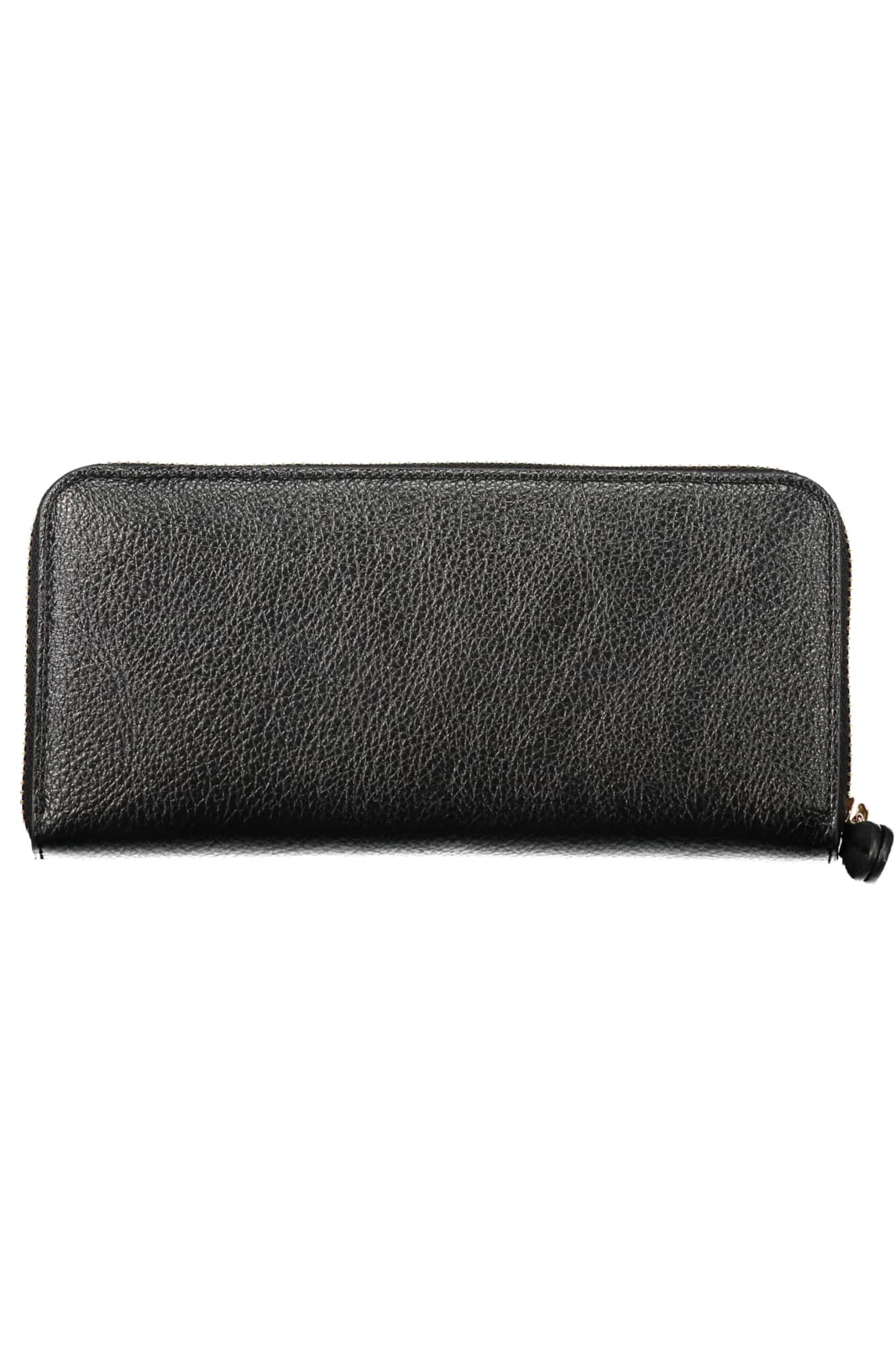 TWINSET PORTAFOGLIO DONNA NERO - Miniatura 2