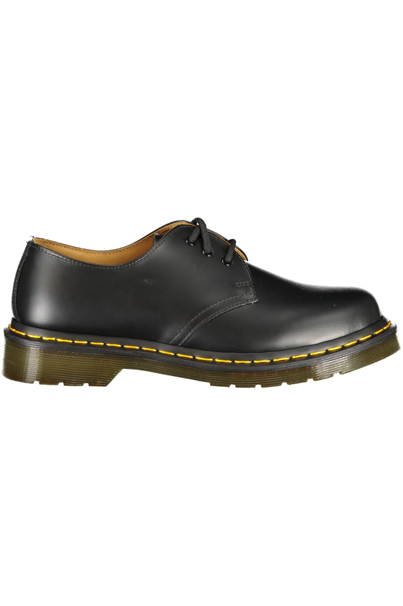 DR.MARTENS CALZATURA CLASSICA DONNA NERO