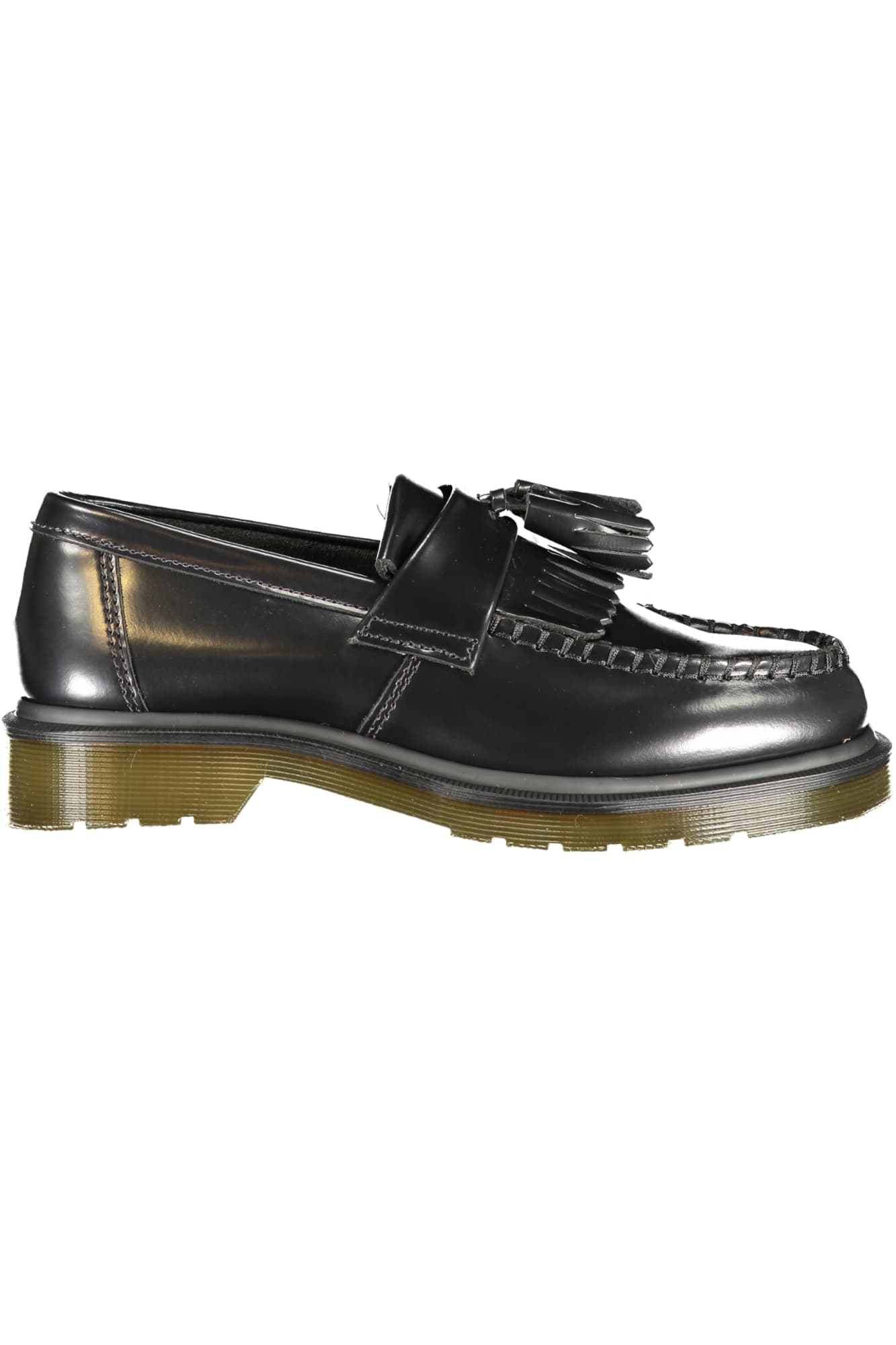 DR.MARTENS CALZATURA CLASSICA DONNA NERO