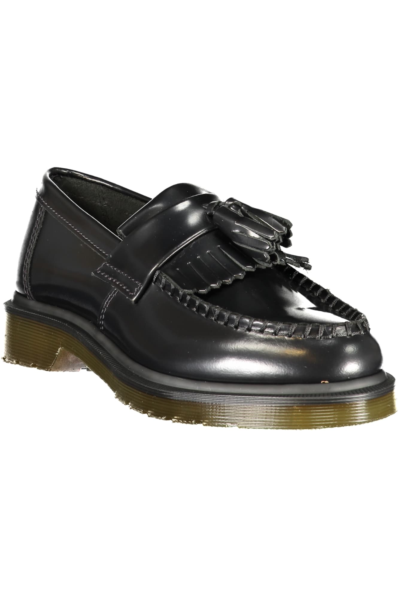 DR.MARTENS CALZATURA CLASSICA DONNA NERO - Miniatura 2