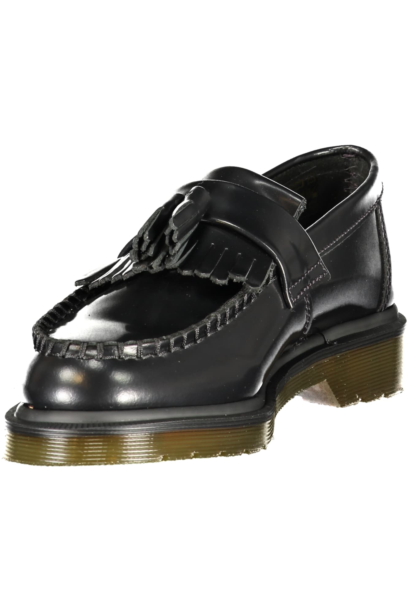 DR.MARTENS CALZATURA CLASSICA DONNA NERO - Miniatura 3
