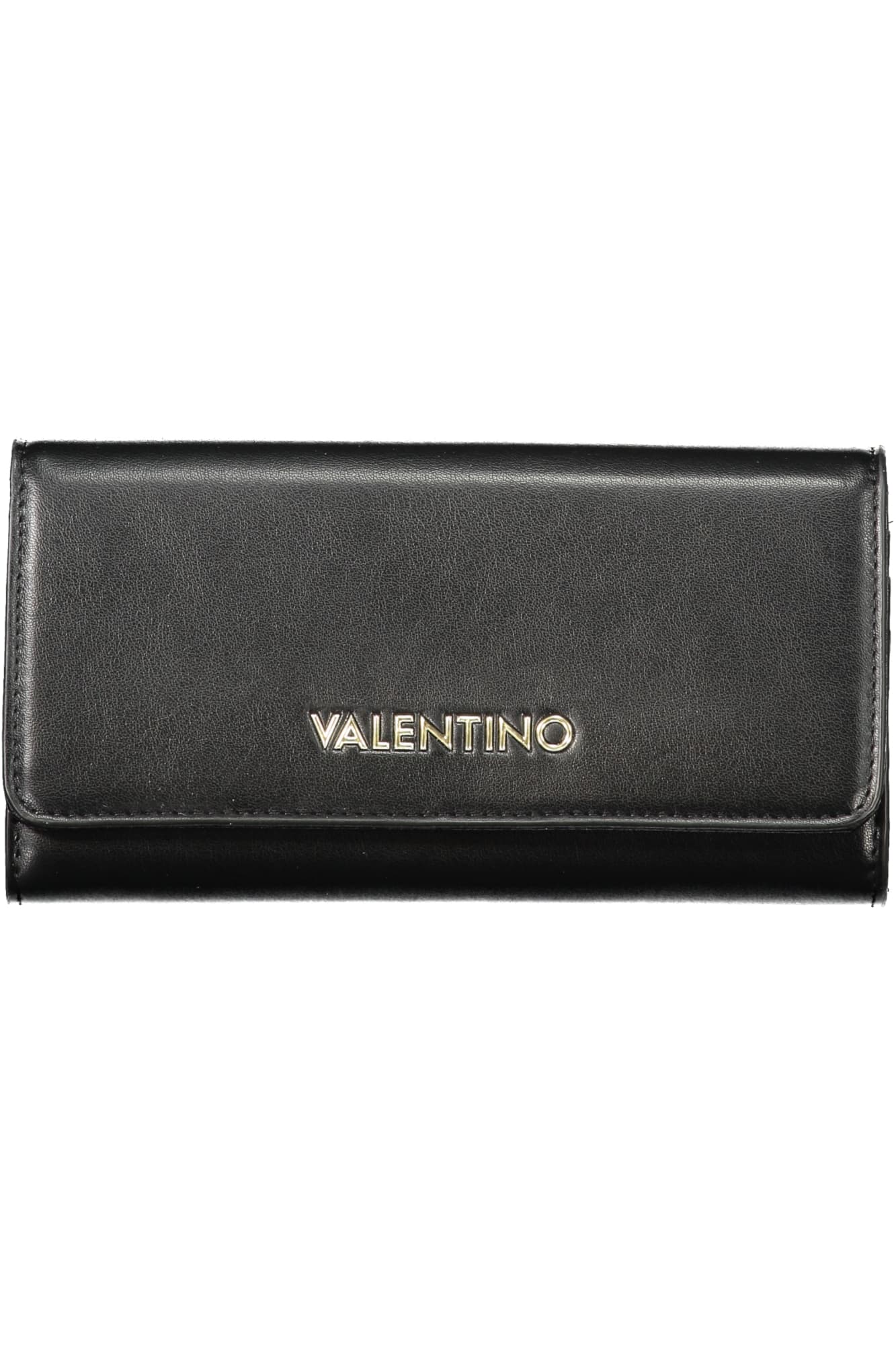 VALENTINO PORTAFOGLIO DONNA NERO