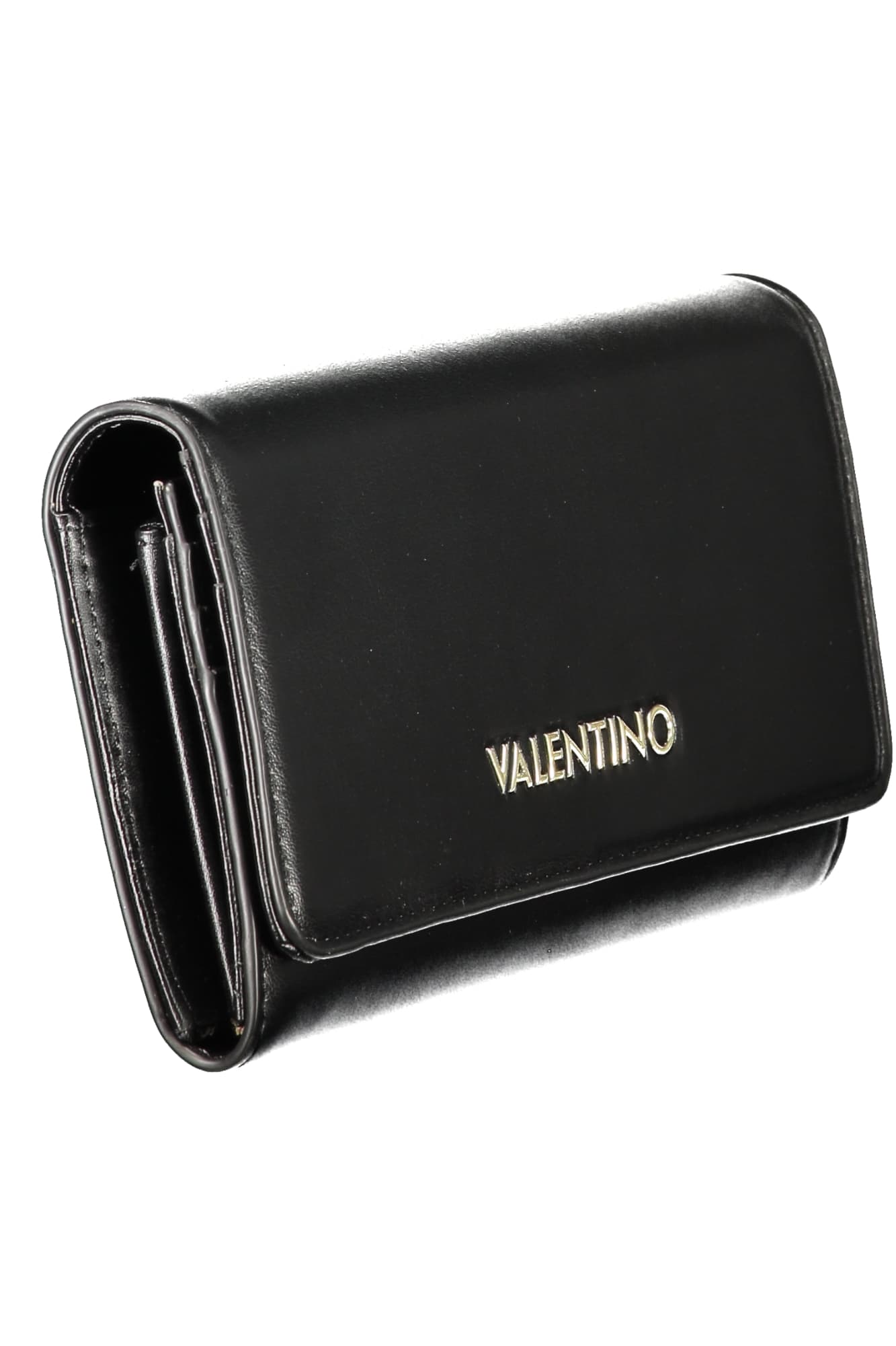 VALENTINO PORTAFOGLIO DONNA NERO - Miniatura 3