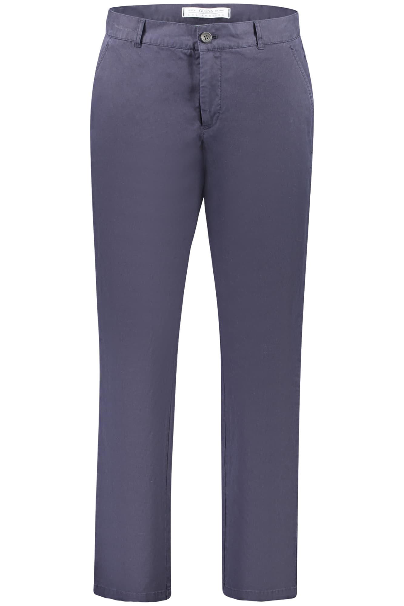 GUESS JEANS PANTALONE UOMO BLU