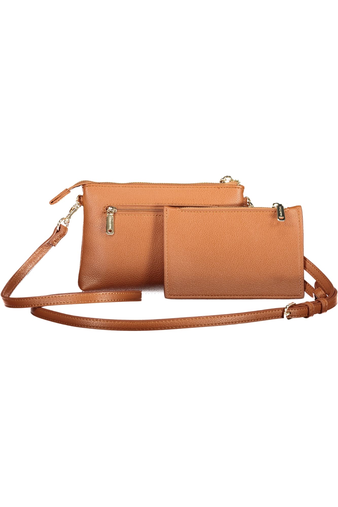 VALENTINO PORTAFOGLIO DONNA MARRONE - Miniatura 3