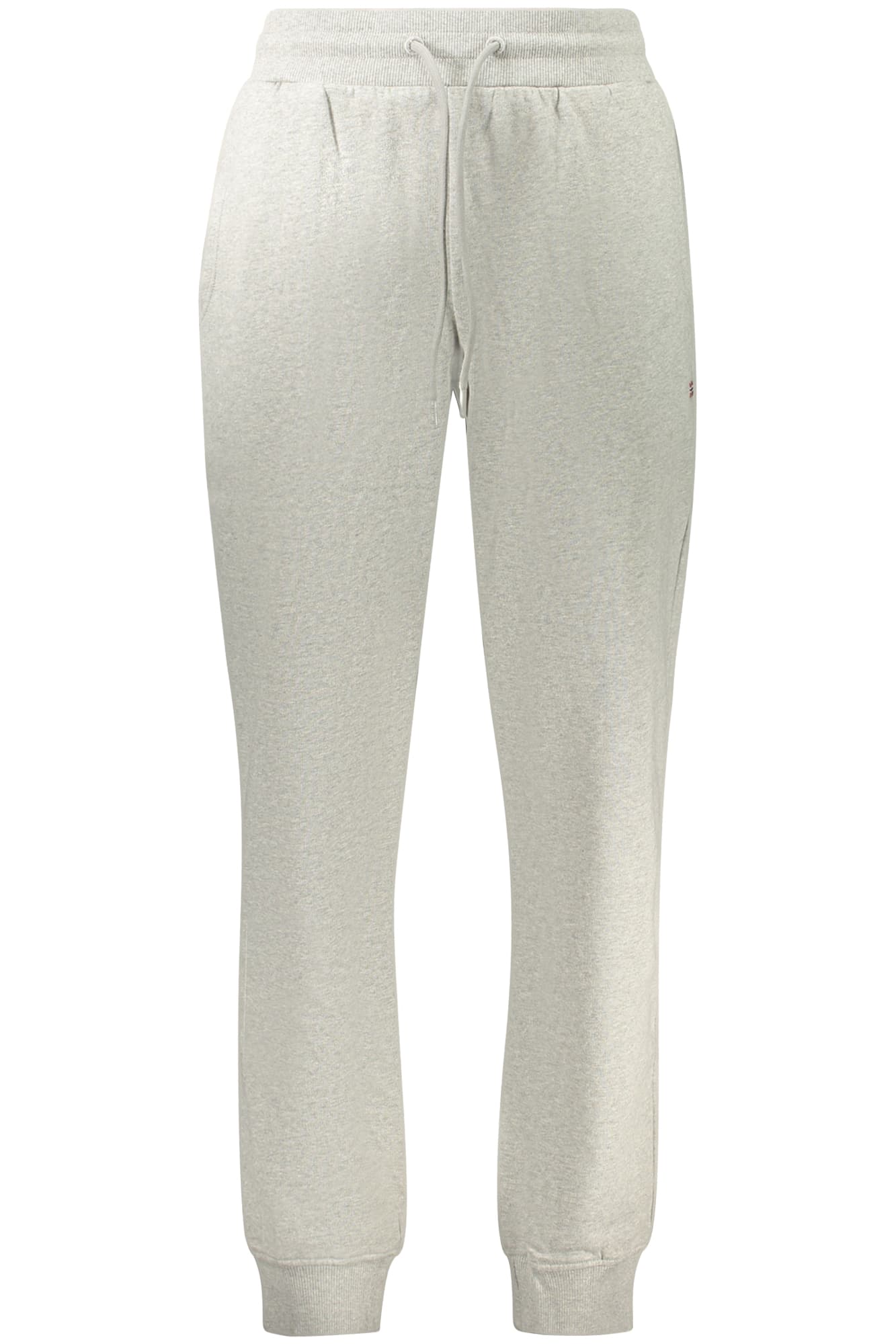 NAPAPIJRI PANTALONE UOMO GRIGIO