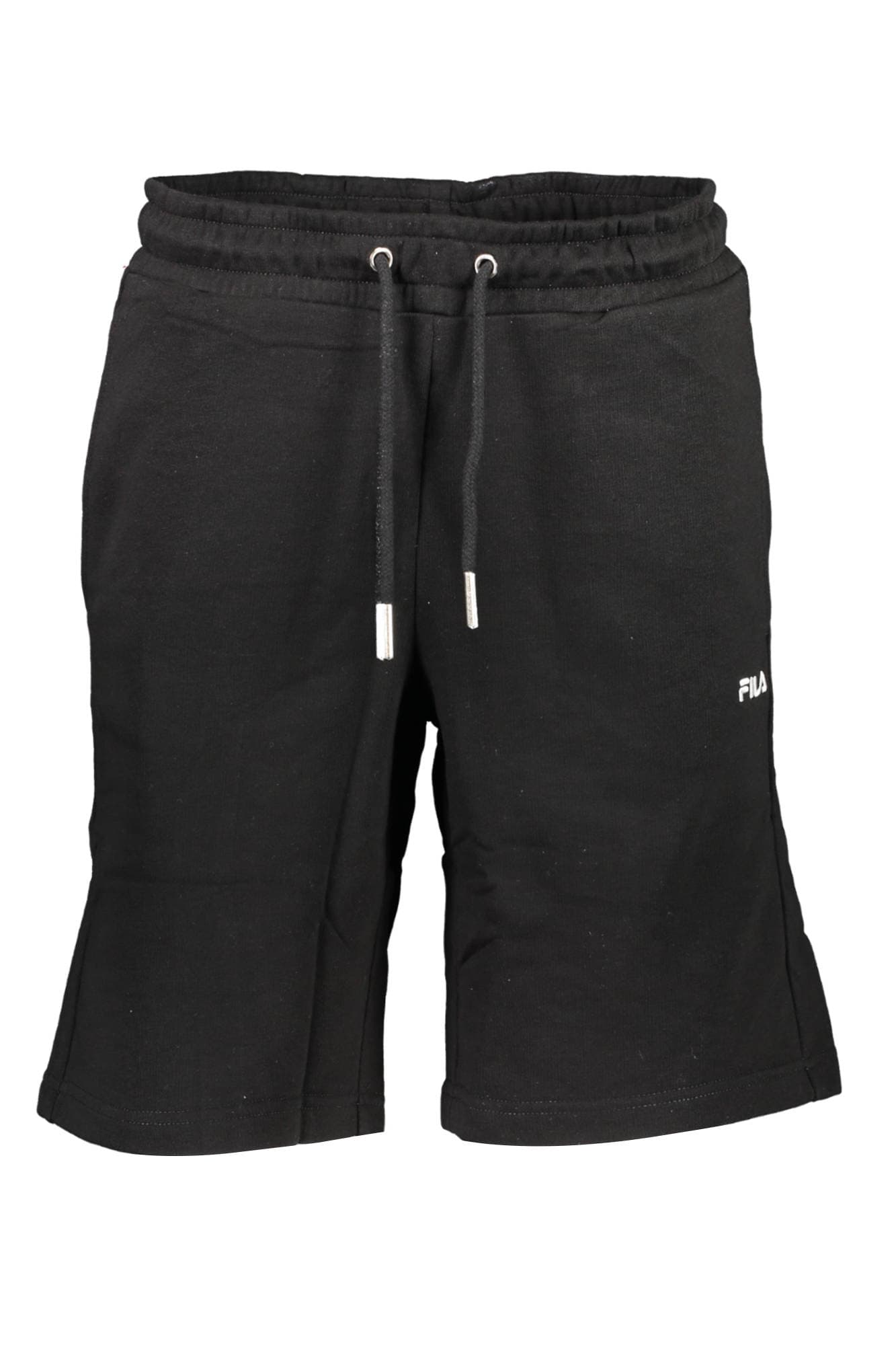 FILA PANTALONE BERMUDA UOMO NERO