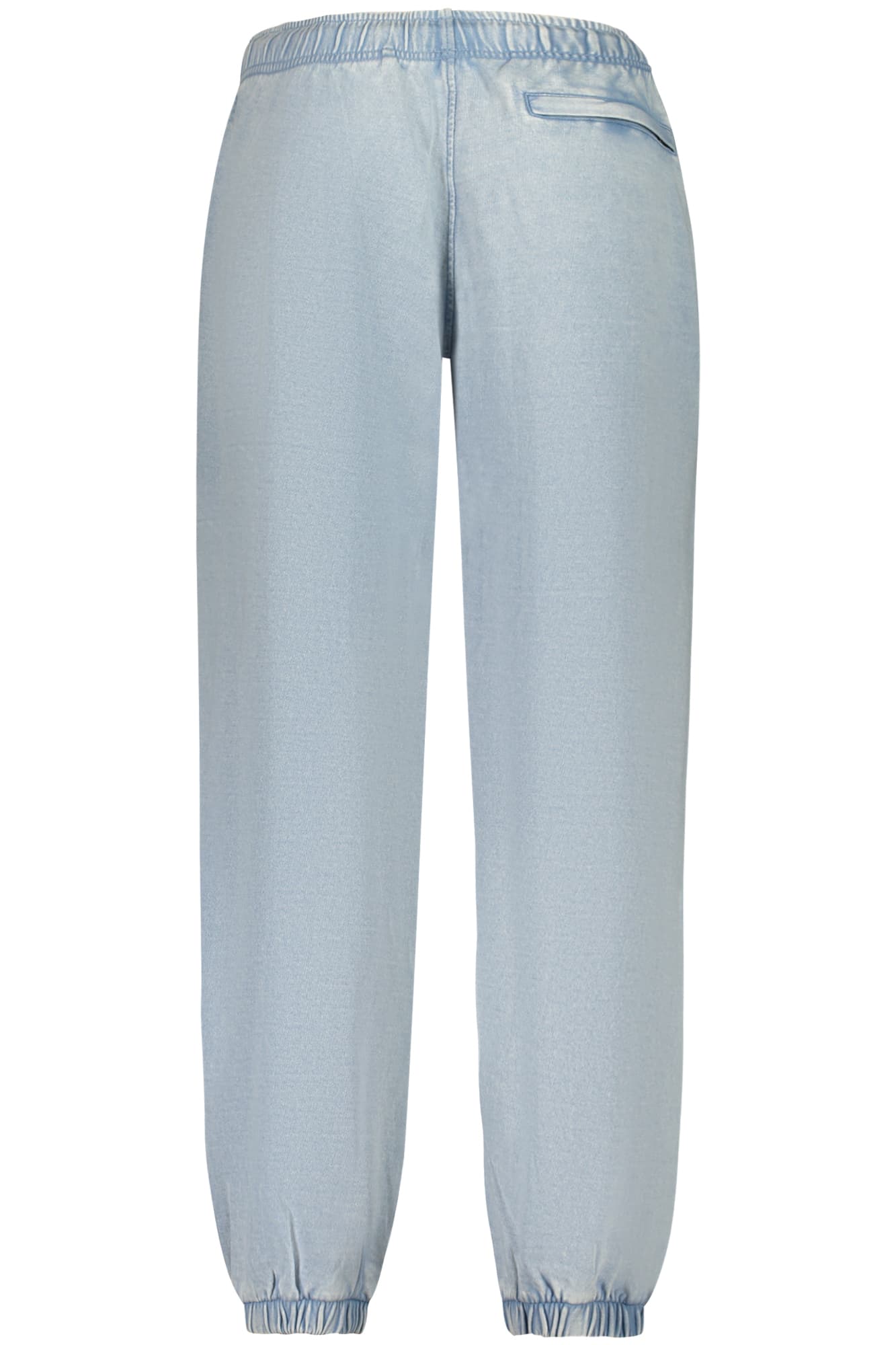 GUESS JEANS PANTALONE UOMO AZZURRO - Miniatura 2