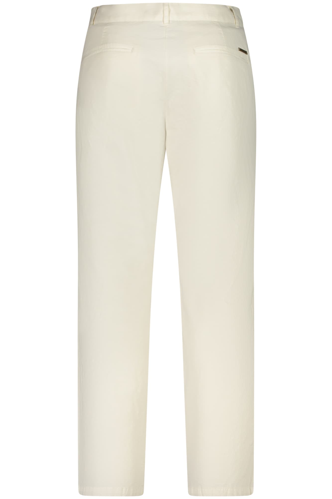 GUESS JEANS PANTALONE UOMO BIANCO - Miniatura 2