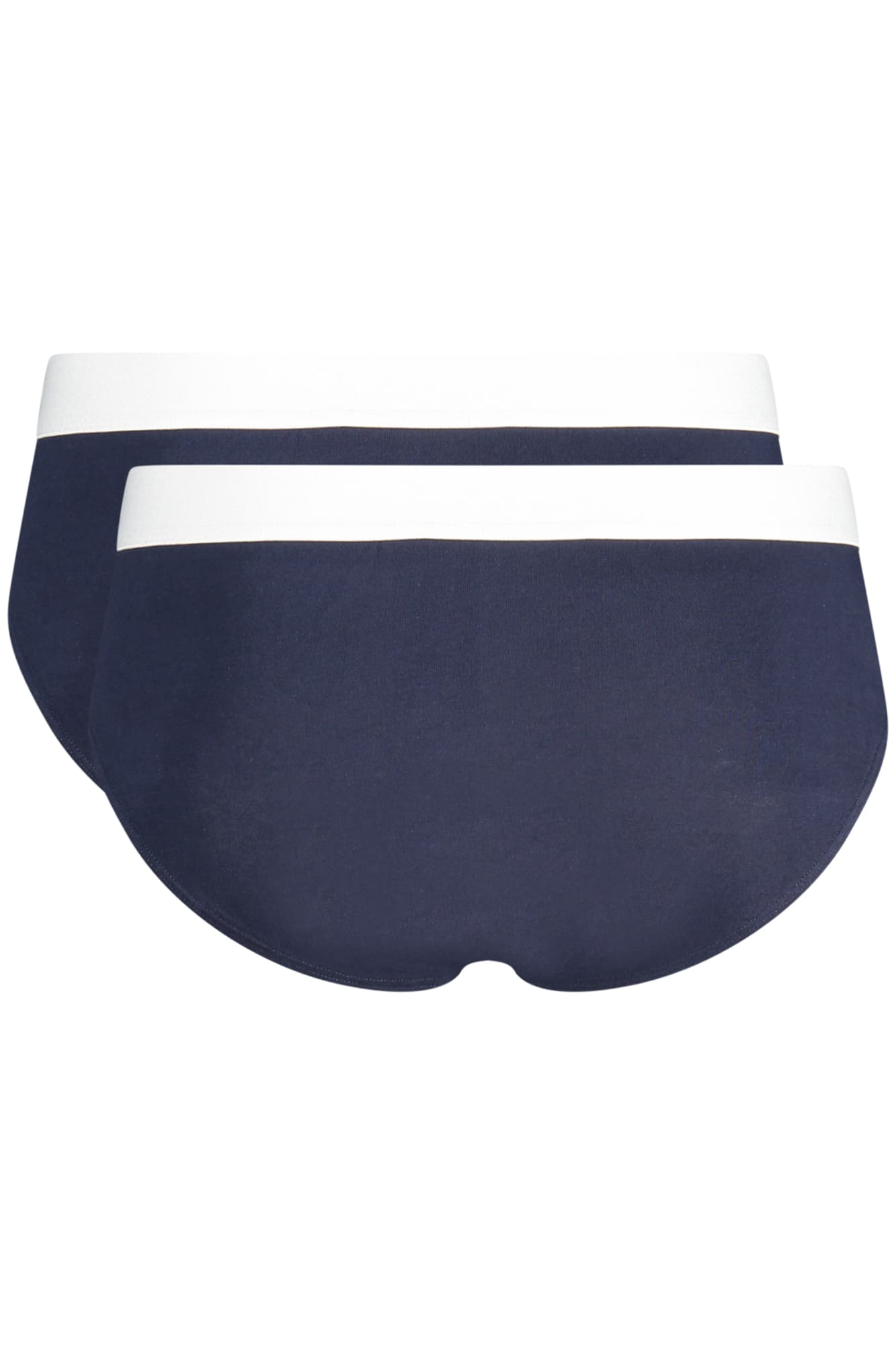 TRUSSARDI SLIP UOMO BLU - Miniatura 2