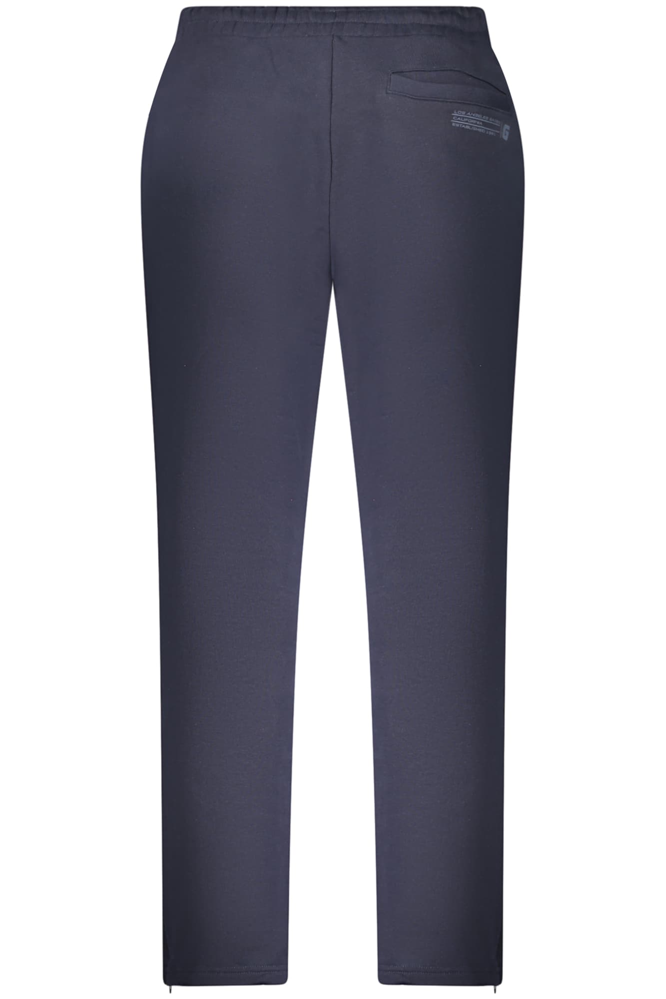 GUESS JEANS PANTALONE UOMO BLU - Miniatura 2