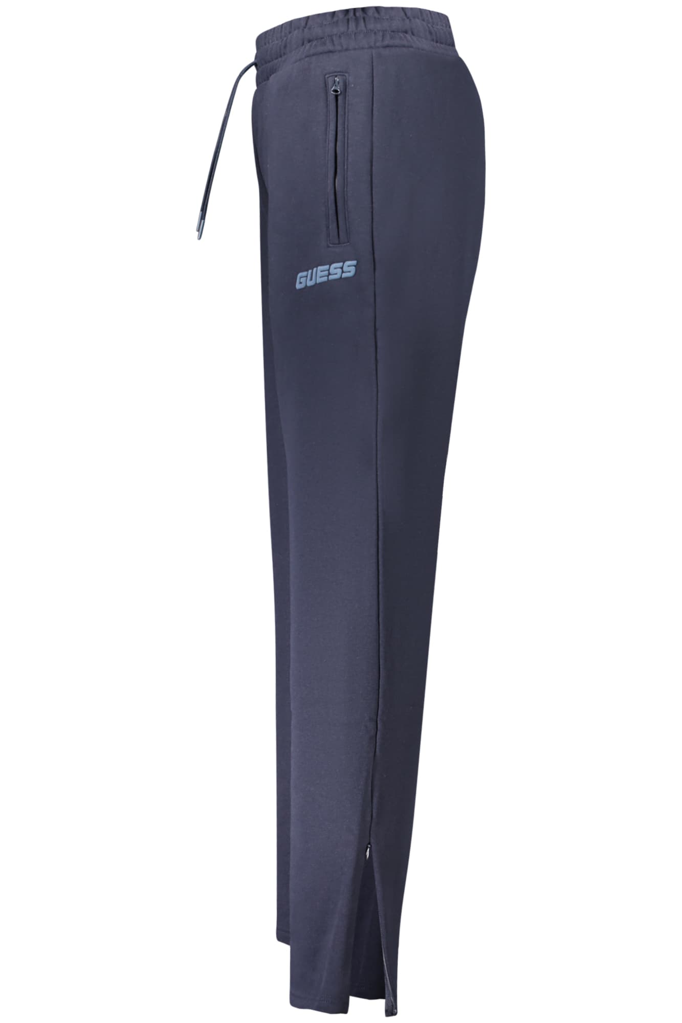 GUESS JEANS PANTALONE UOMO BLU - Miniatura 3
