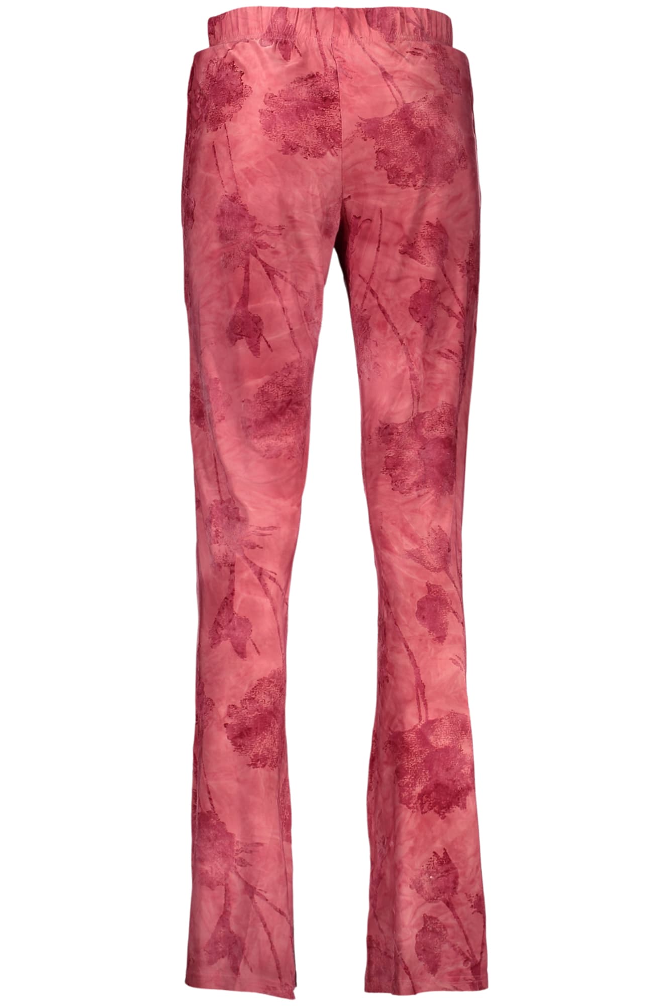 DESIGUAL PANTALONE DONNA ROSA - Miniatura 2