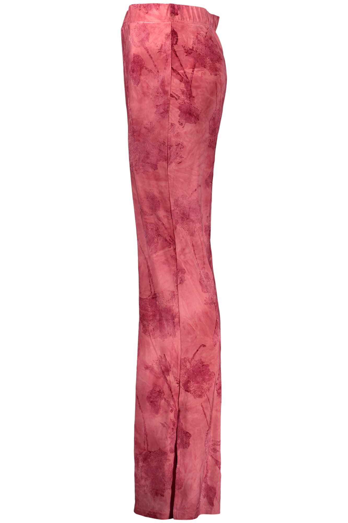 DESIGUAL PANTALONE DONNA ROSA - Miniatura 3