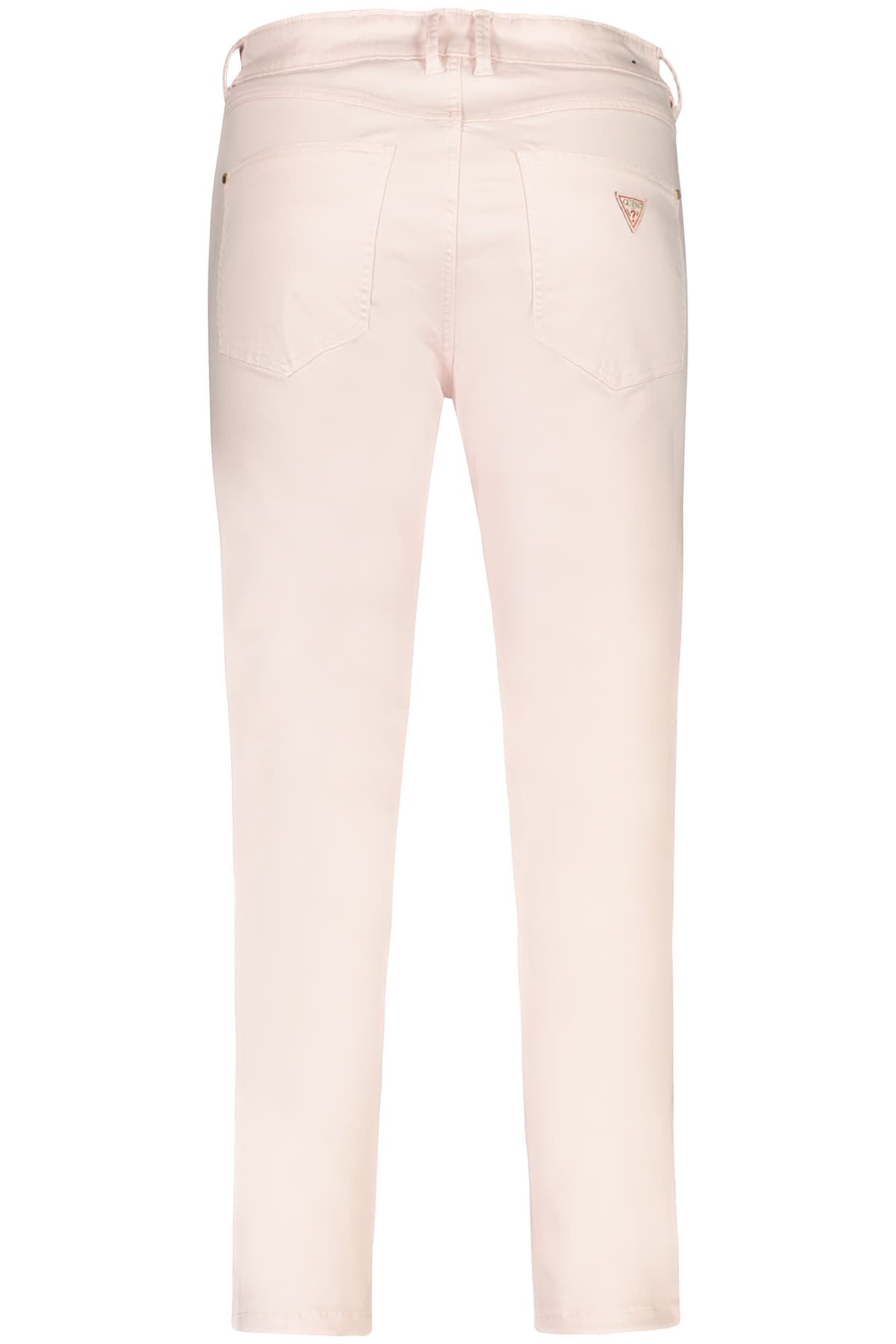 GUESS JEANS PANTALONE DONNA ROSA - Miniatura 2