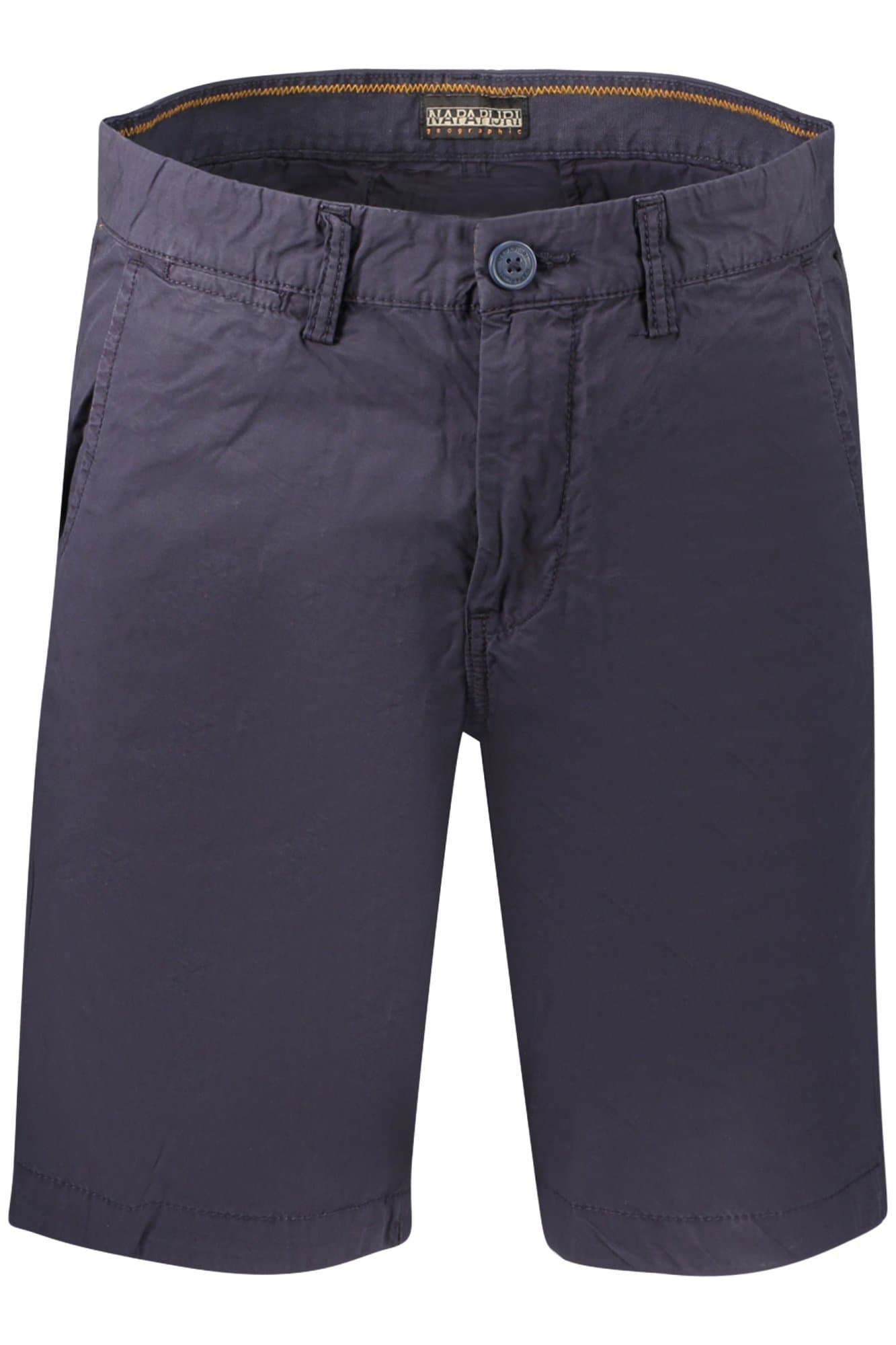 NAPAPIJRI PANTALONE BERMUDA UOMO BLU