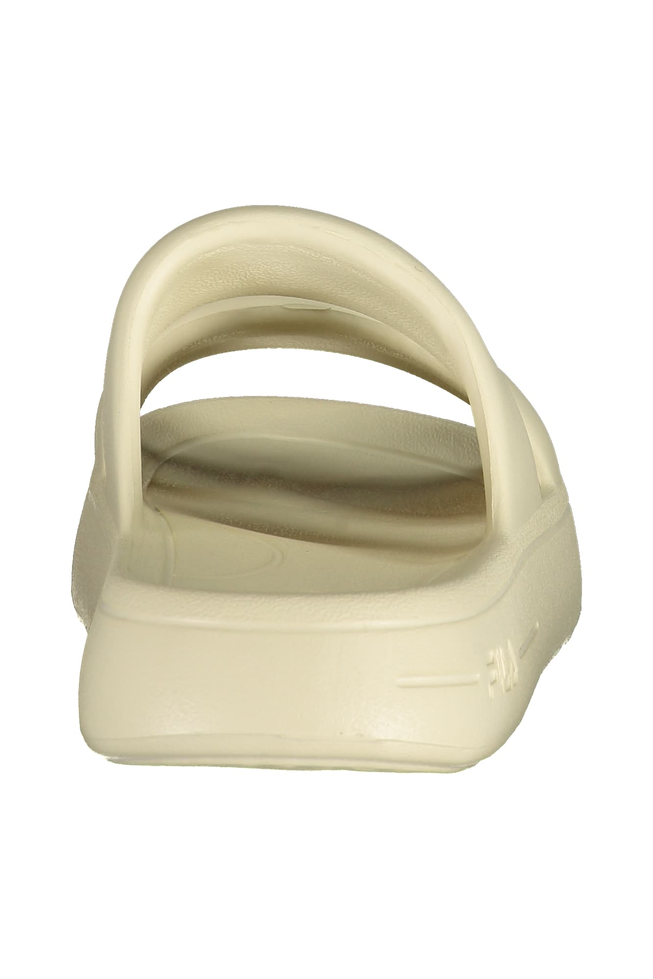 FILA CALZATURA CIABATTA DONNA BEIGE - Miniatura 3