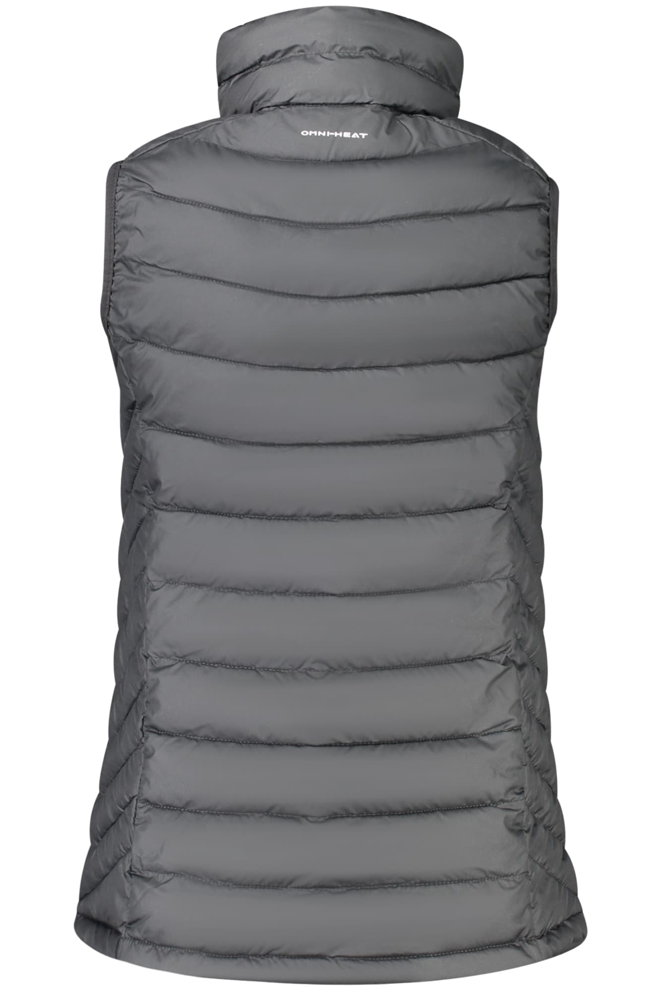 COLUMBIA SMANICATO DONNA NERO - Miniatura 2