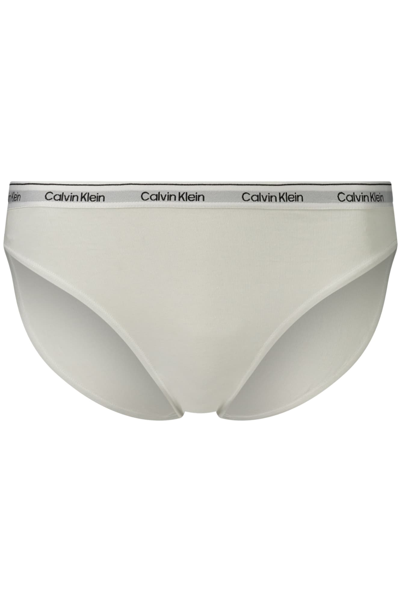 CALVIN KLEIN SLIP DONNA AZZURRO - Miniatura 3
