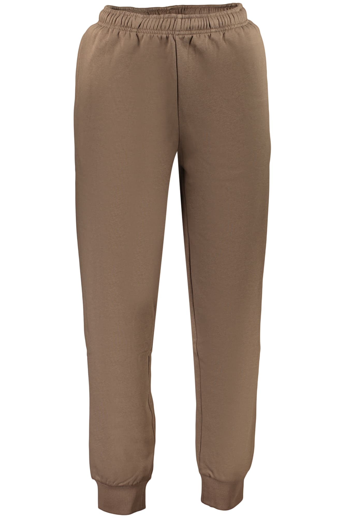 THE NORTH FACE PANTALONE TUTA LUNGO UOMO MARRONE