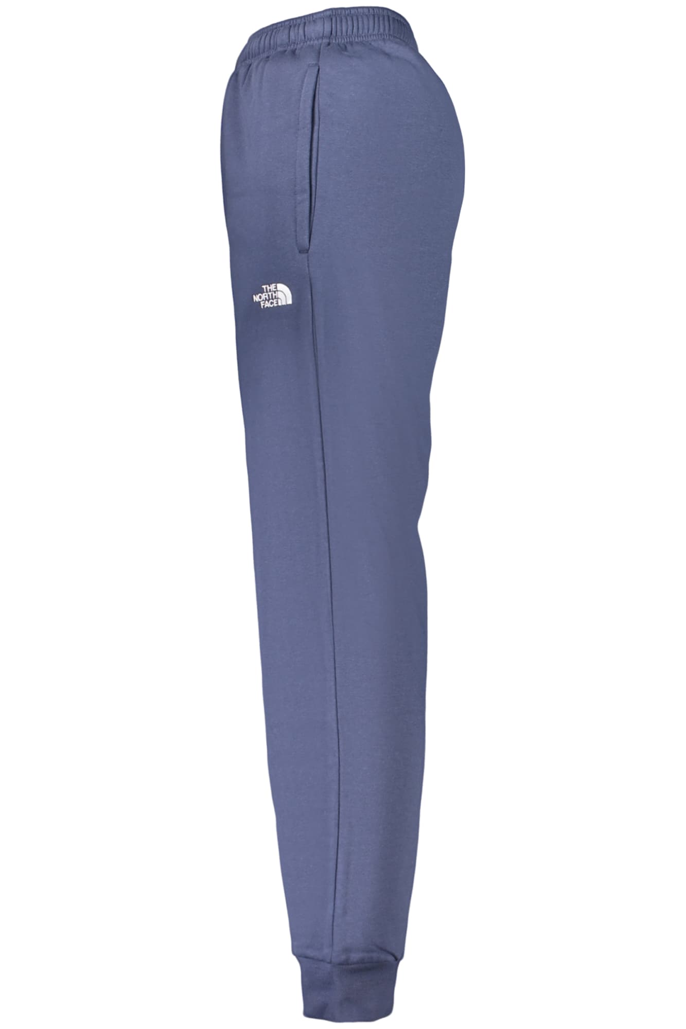 THE NORTH FACE PANTALONE TUTA LUNGO UOMO BLU - Miniatura 3