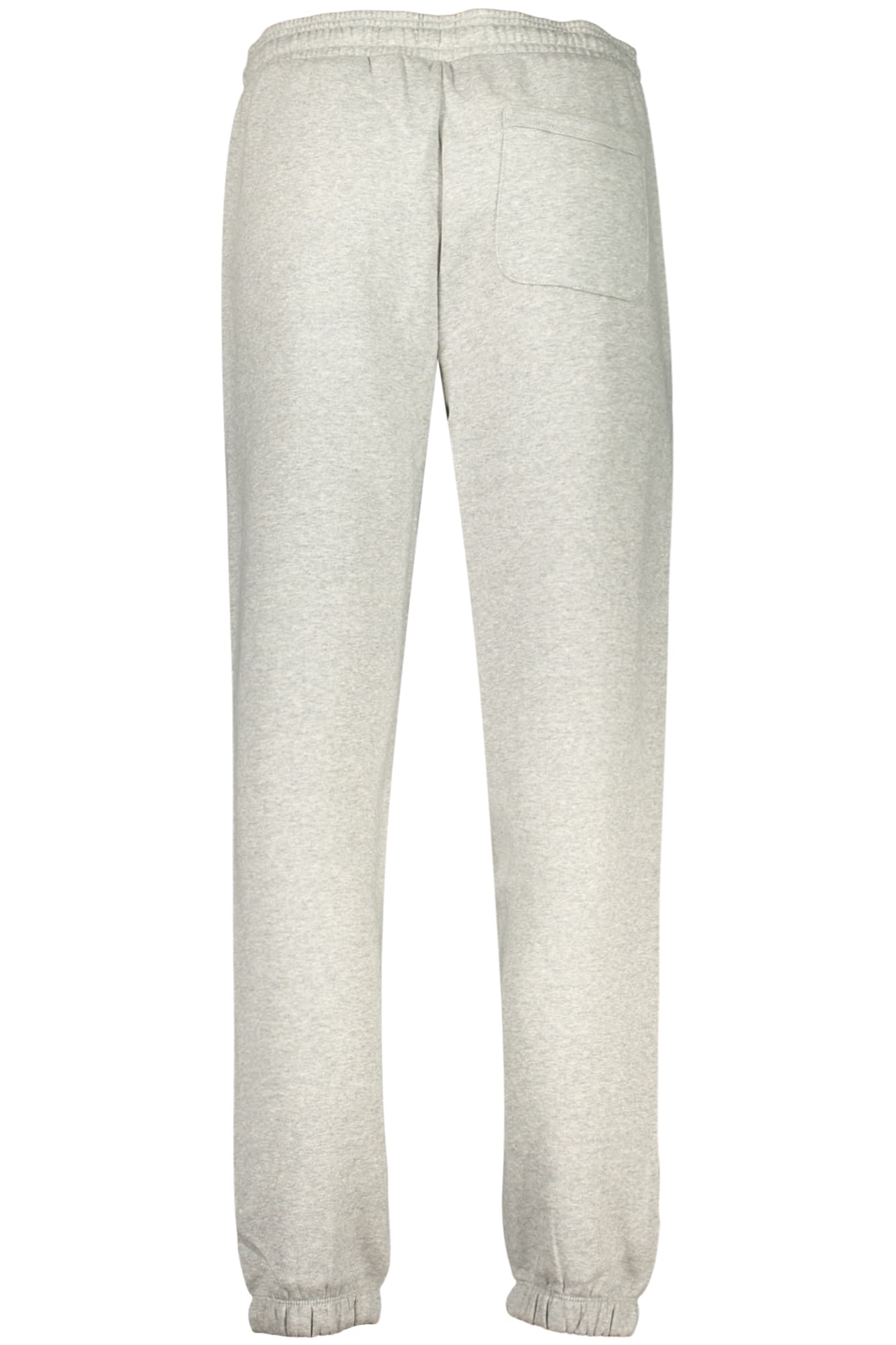 CONVERSE PANTALONE TUTA LUNGO DONNA GRIGIO - Miniatura 2