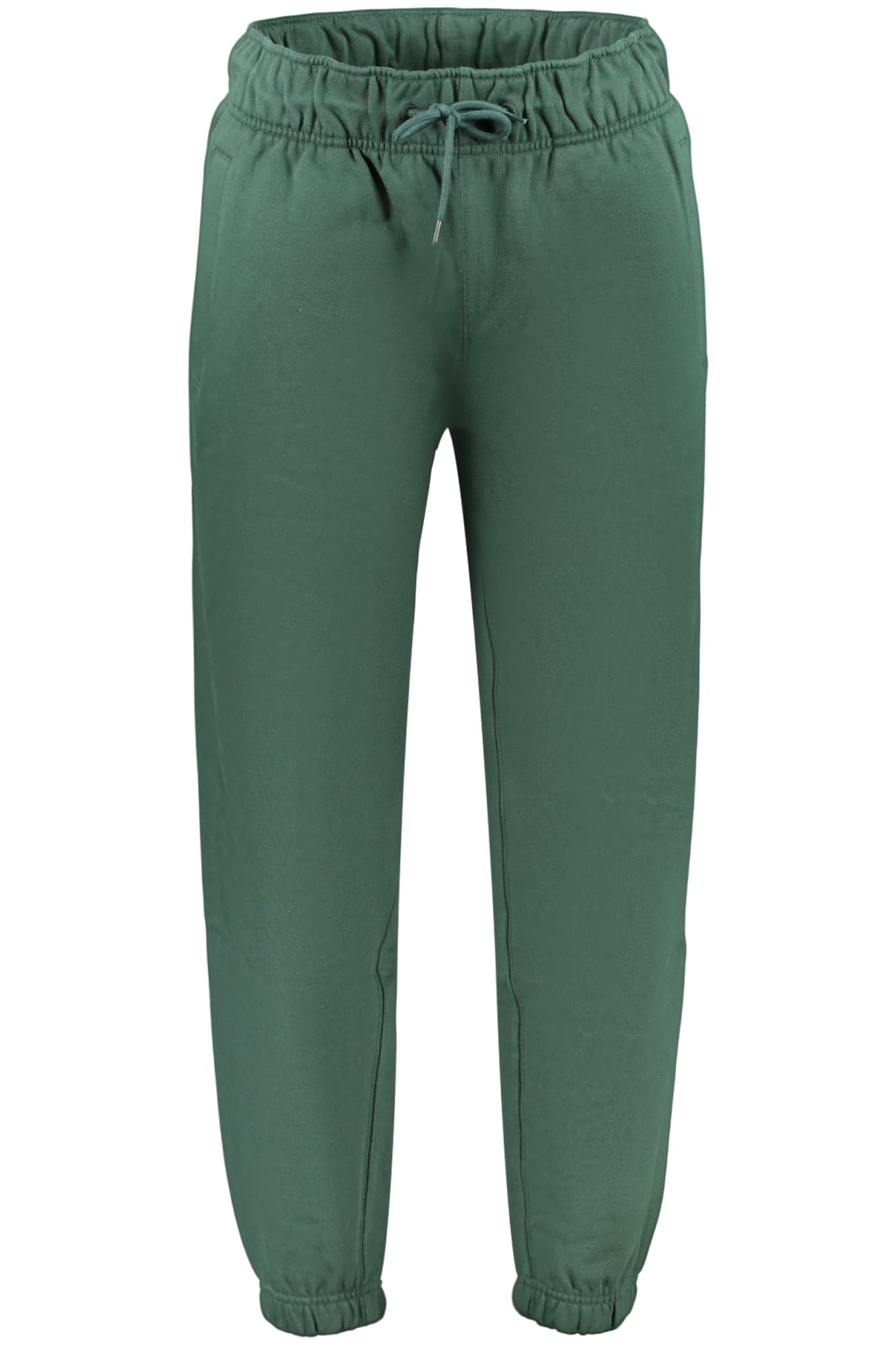 TIMBERLAND PANTALONE TUTA LUNGO UOMO VERDE
