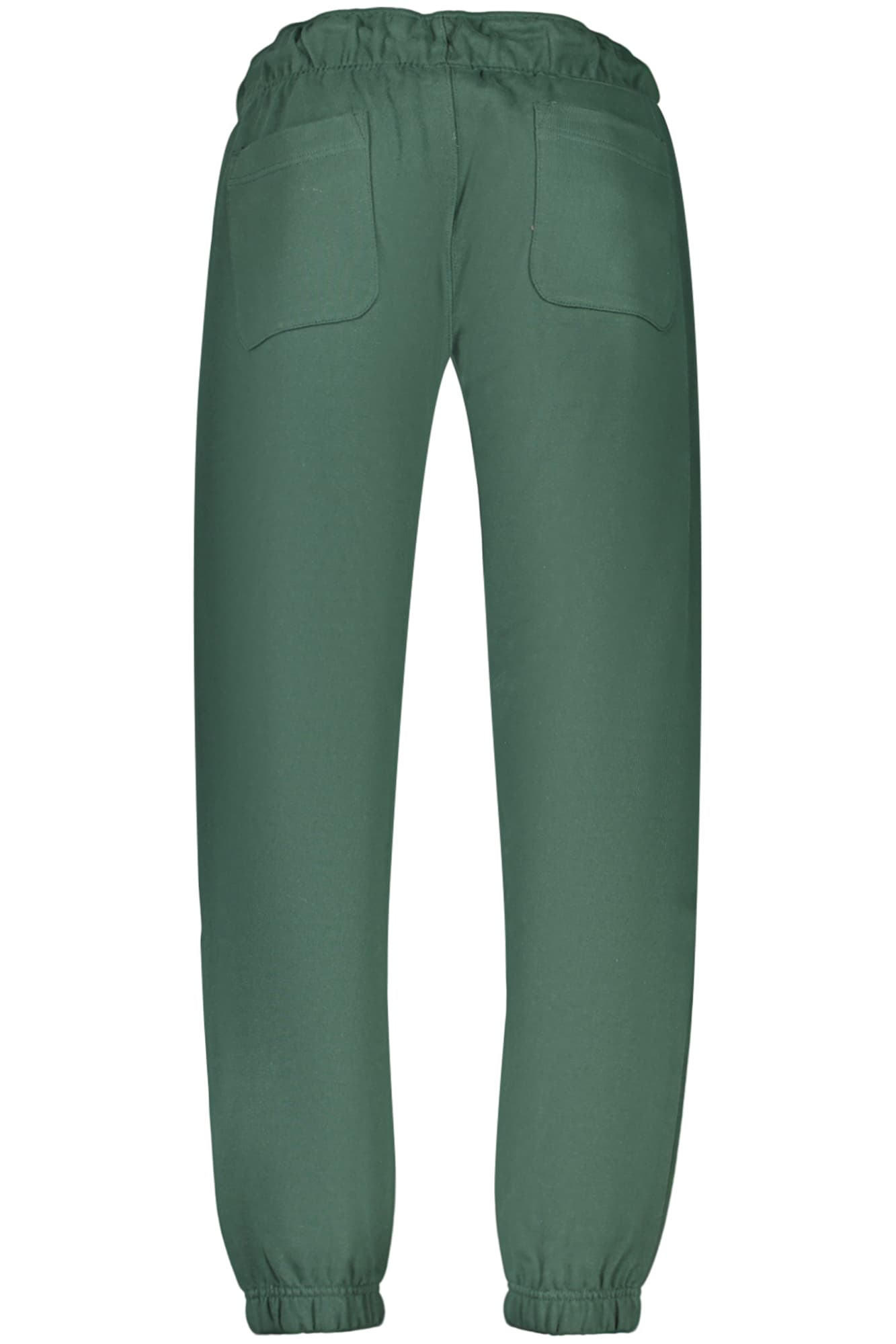 TIMBERLAND PANTALONE TUTA LUNGO UOMO VERDE - Miniatura 2