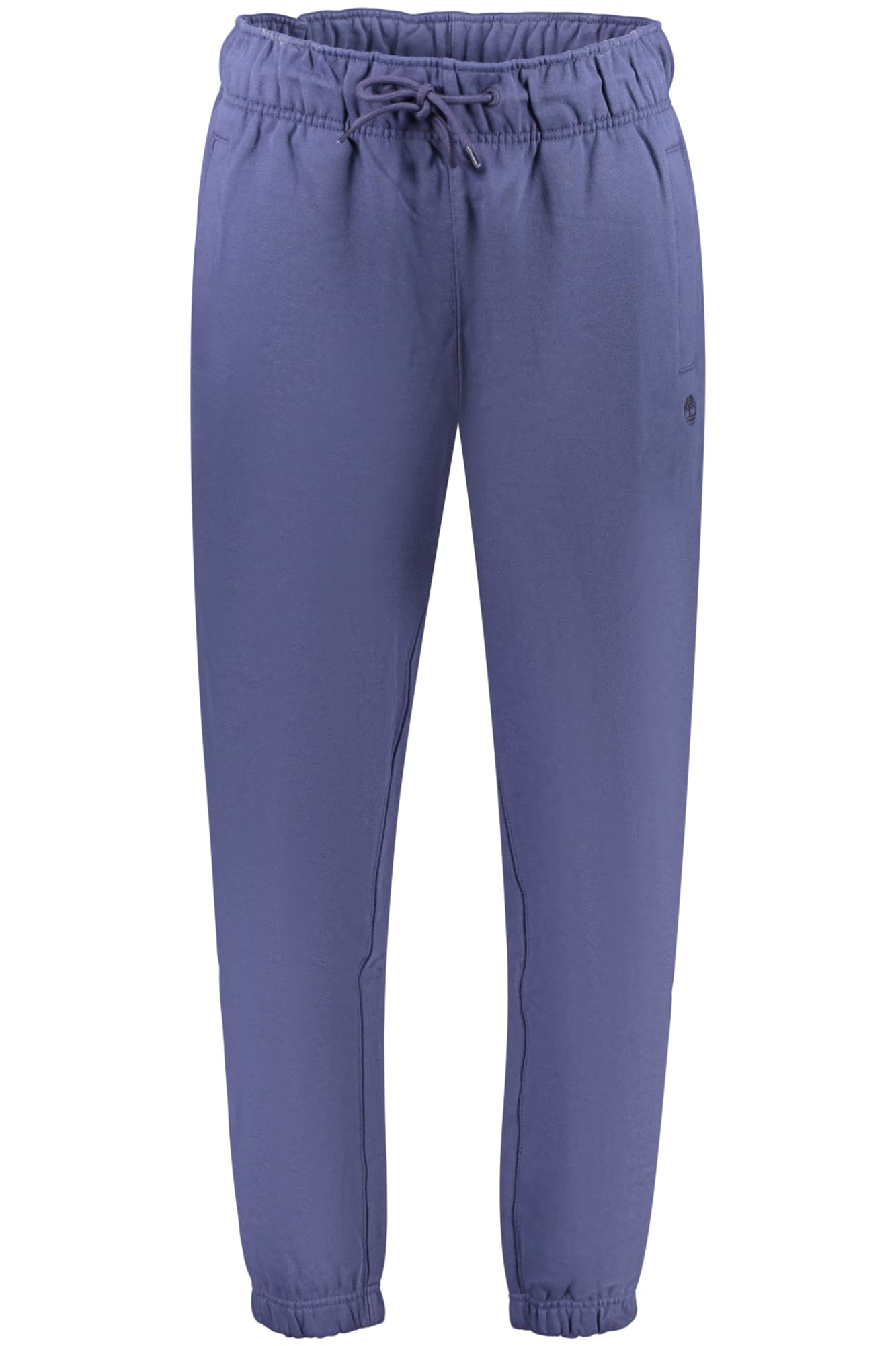 TIMBERLAND PANTALONE TUTA LUNGO UOMO BLU