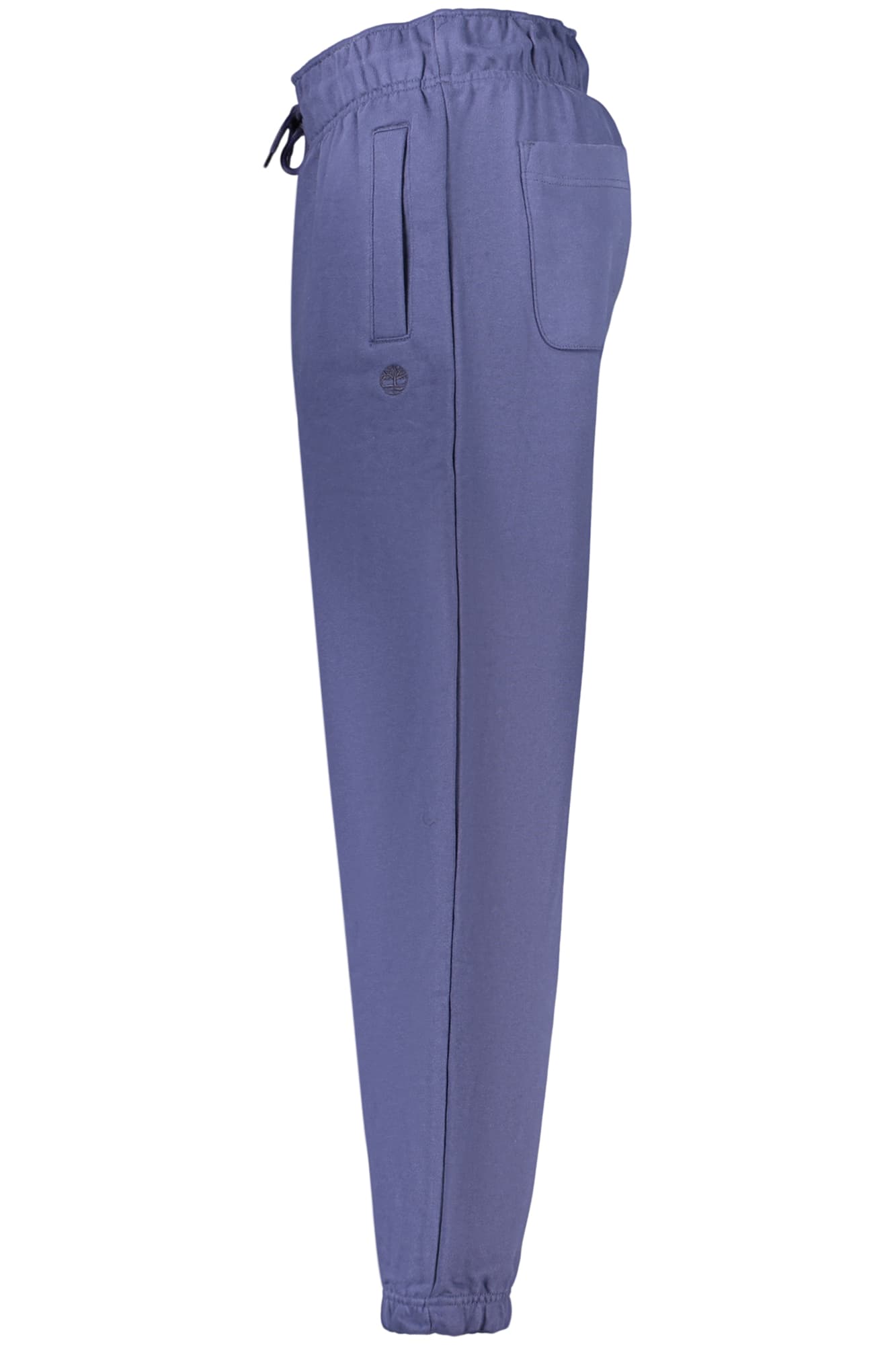 TIMBERLAND PANTALONE TUTA LUNGO UOMO BLU - Miniatura 3