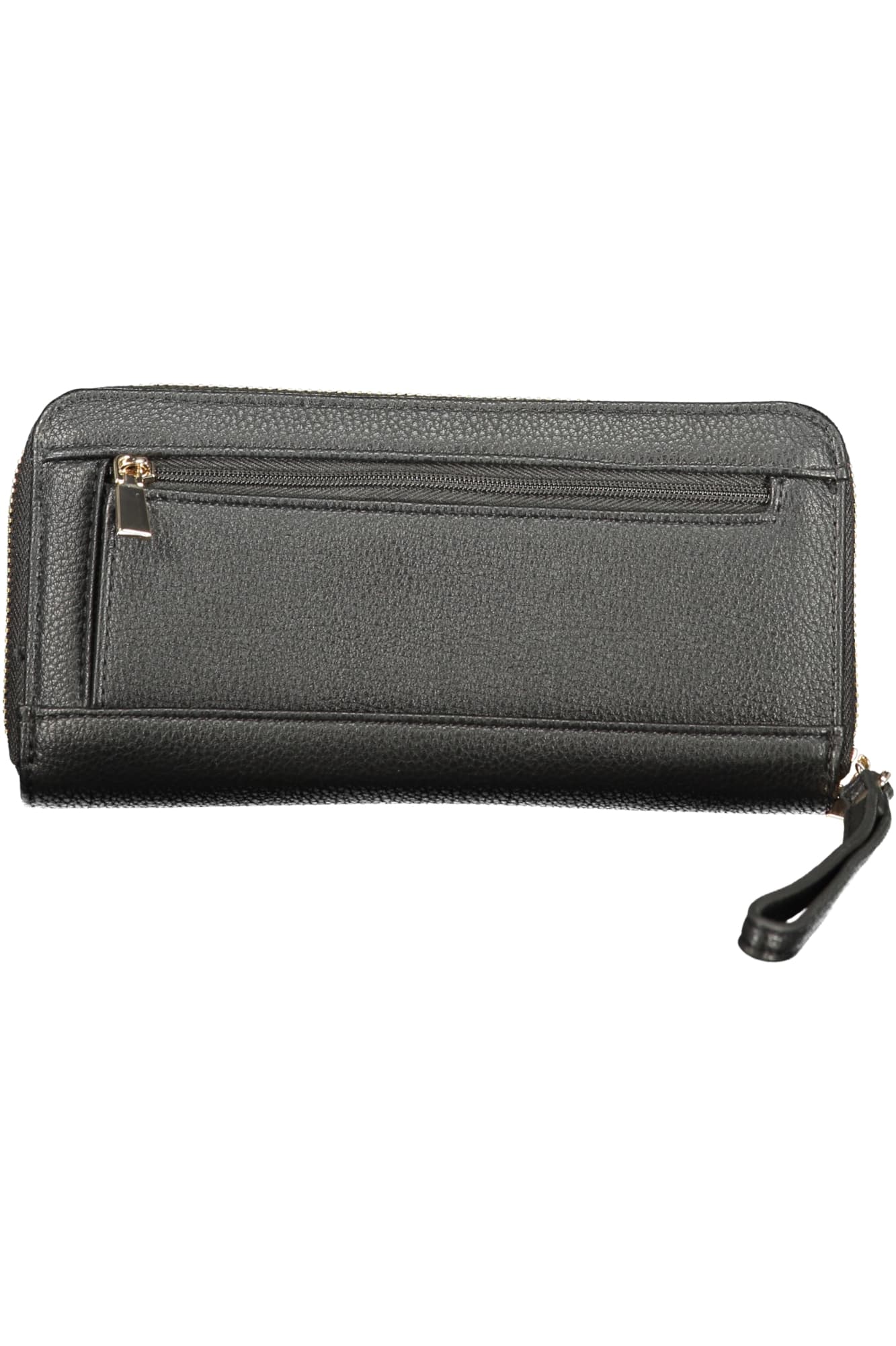GUESS JEANS PORTAFOGLIO DONNA NERO - Miniatura 2