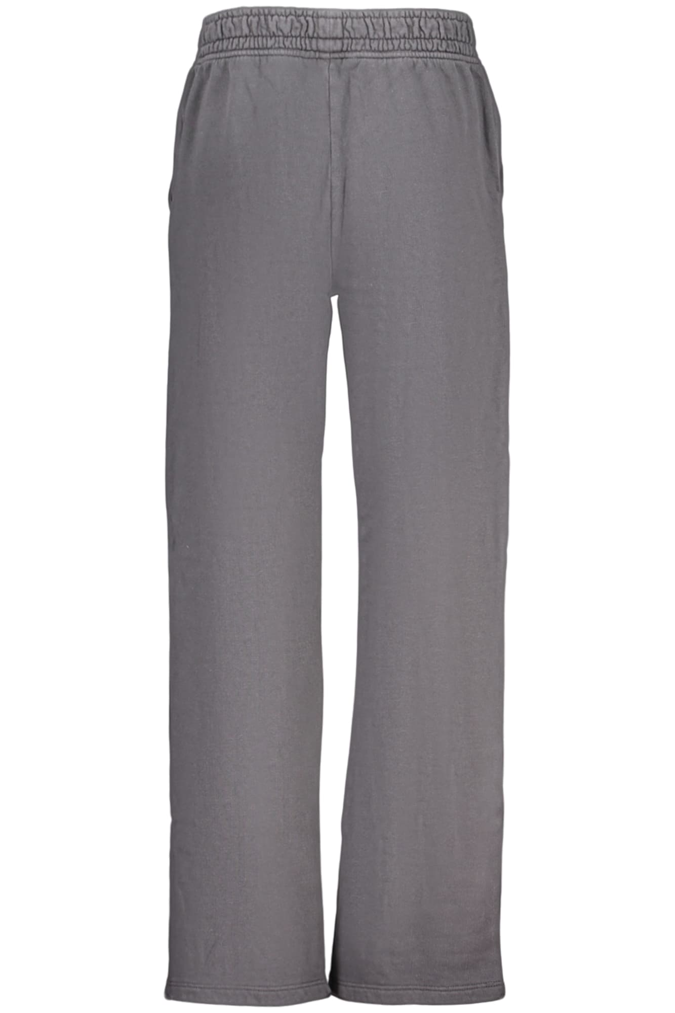 GUESS JEANS PANTALONE TUTA LUNGO BAMBINA NERO - Miniatura 2