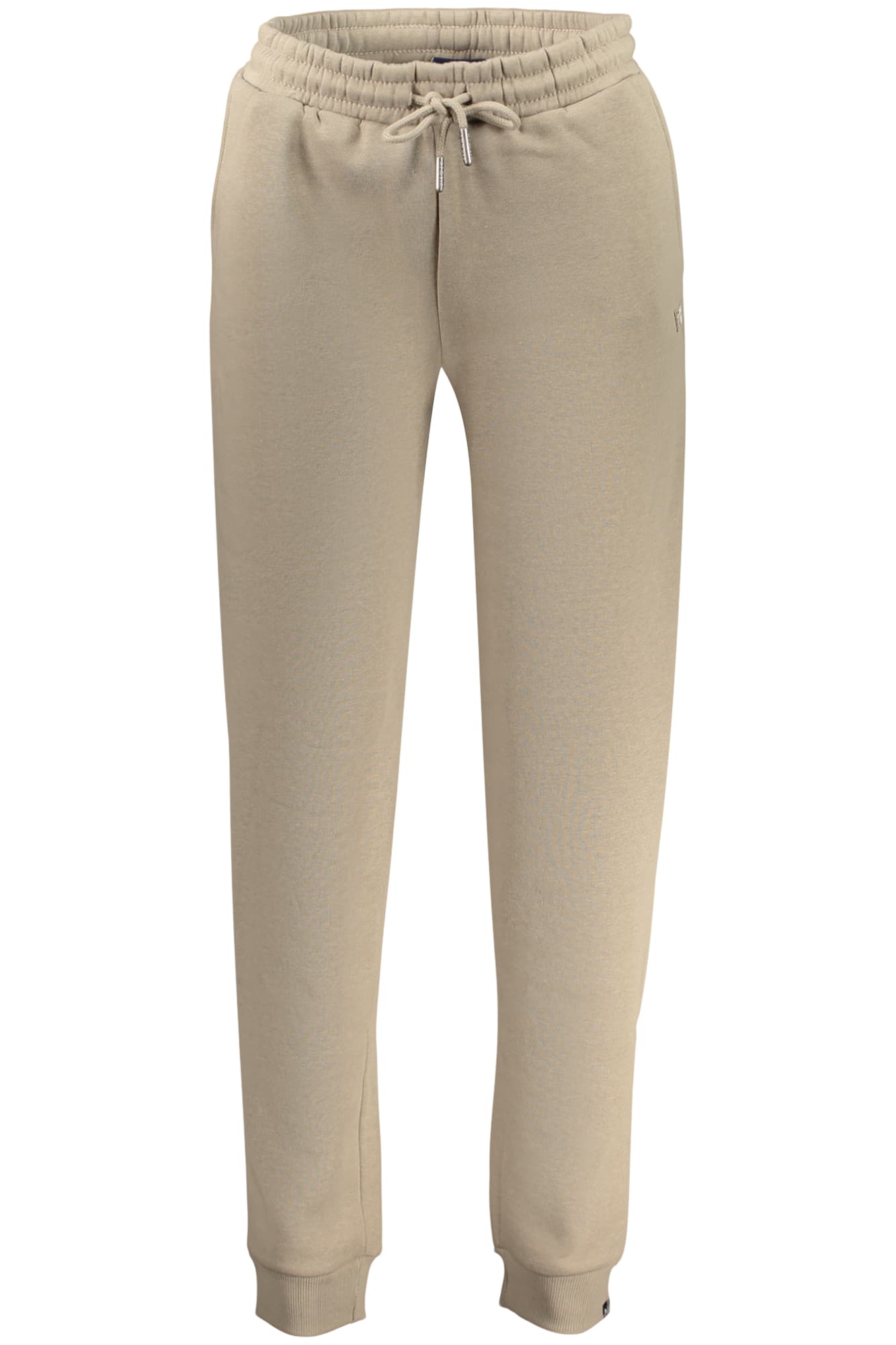 NORWAY 1963 PANTALONE TUTA LUNGO DONNA BEIGE