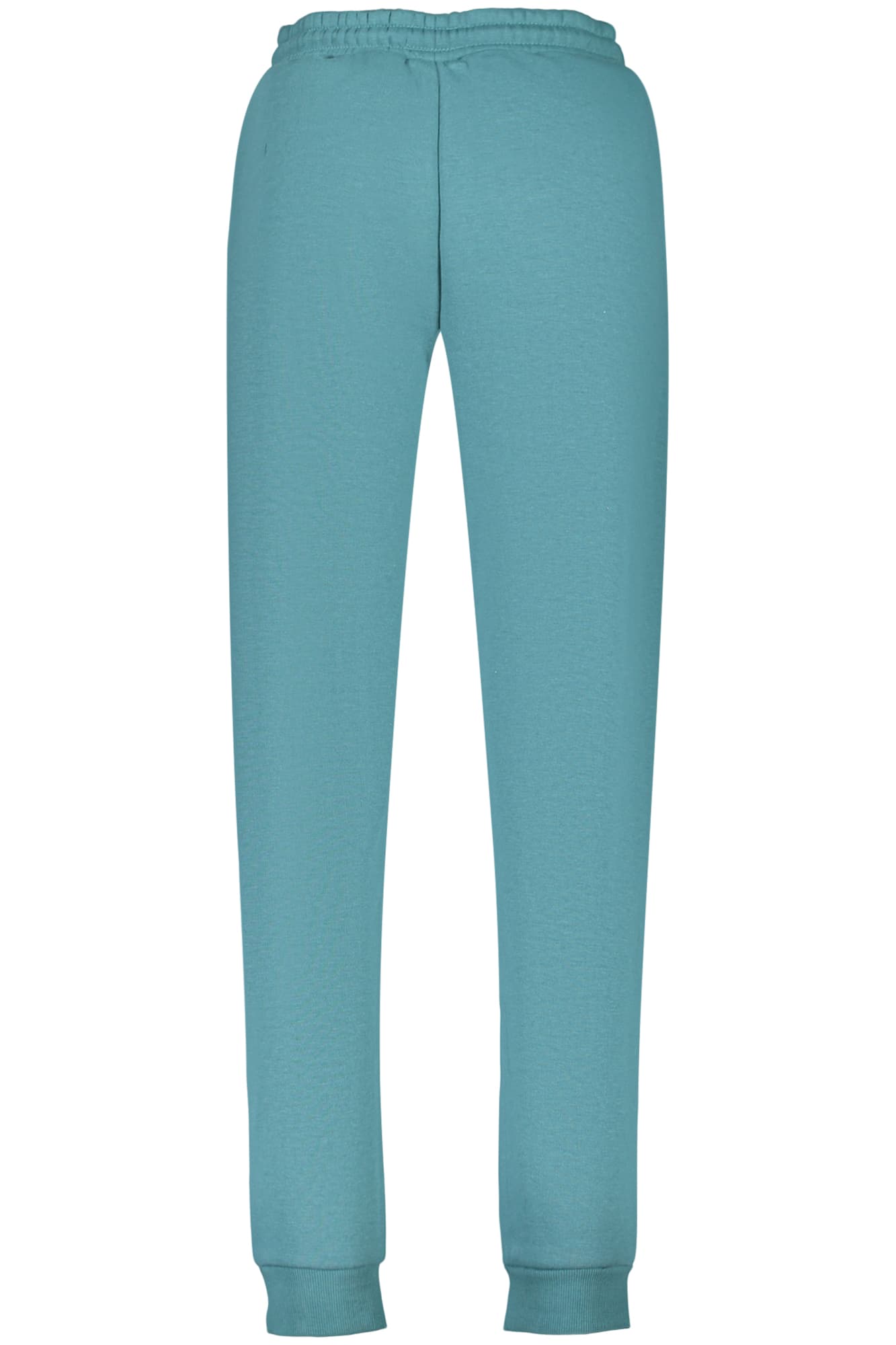 NORWAY 1963 PANTALONE TUTA LUNGO DONNA VERDE - Miniatura 2