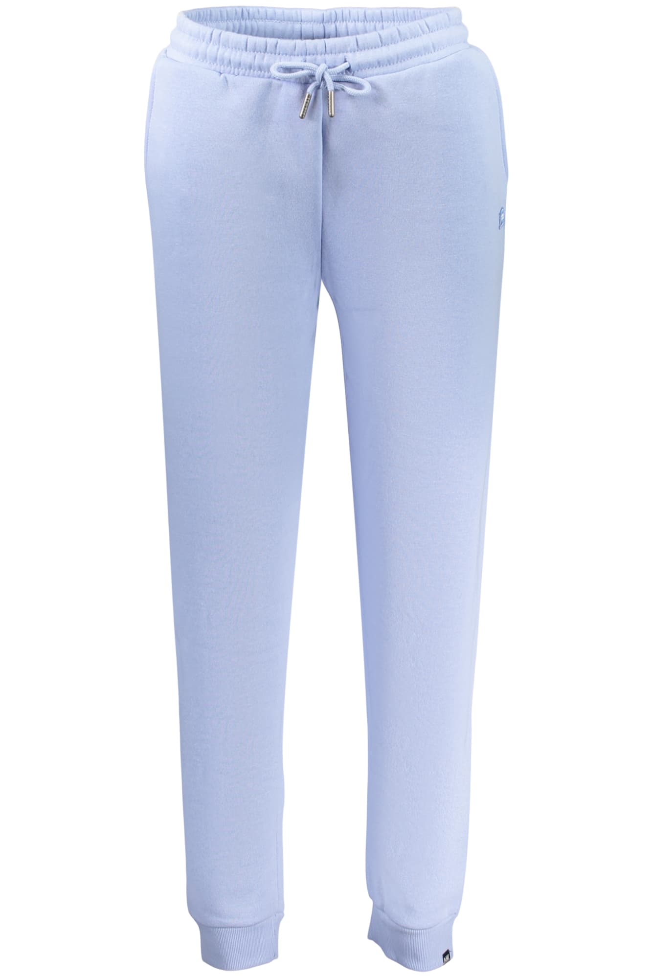 NORWAY 1963 PANTALONE TUTA LUNGO DONNA AZZURRO