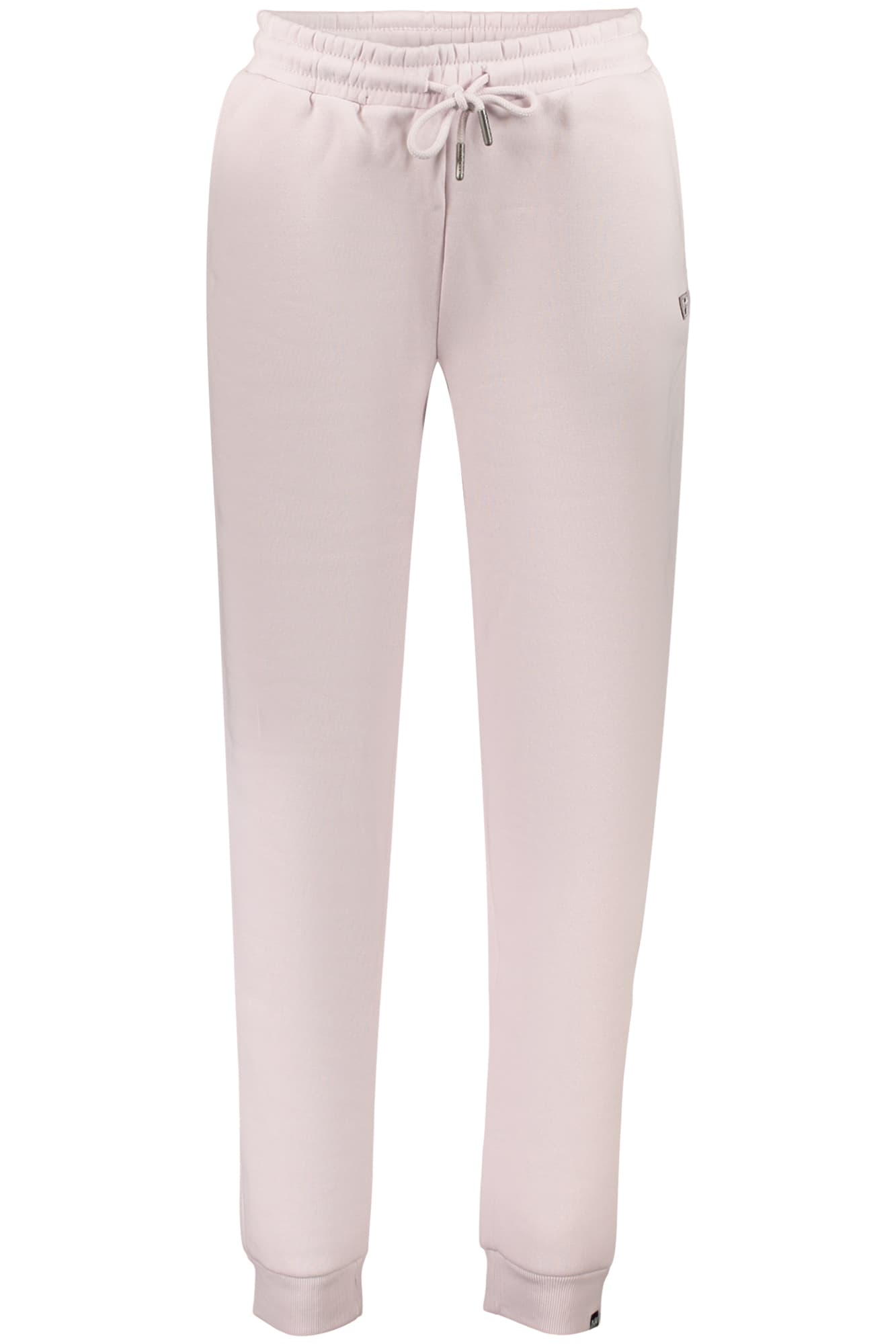 NORWAY 1963 PANTALONE TUTA LUNGO DONNA ROSA