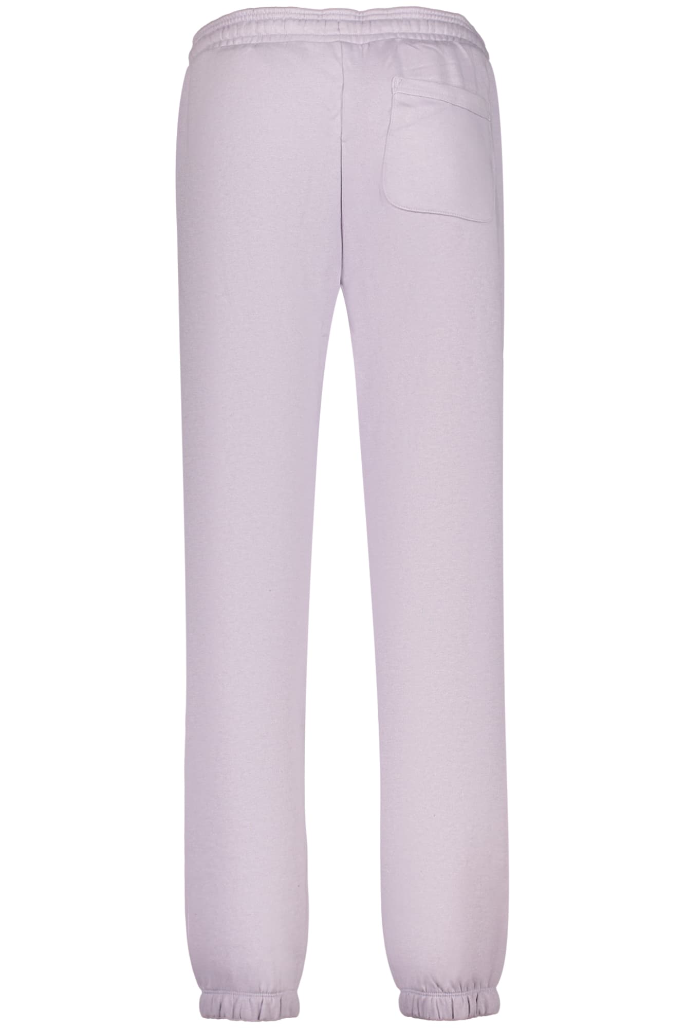 CONVERSE PANTALONE TUTA LUNGO DONNA VIOLA - Miniatura 2