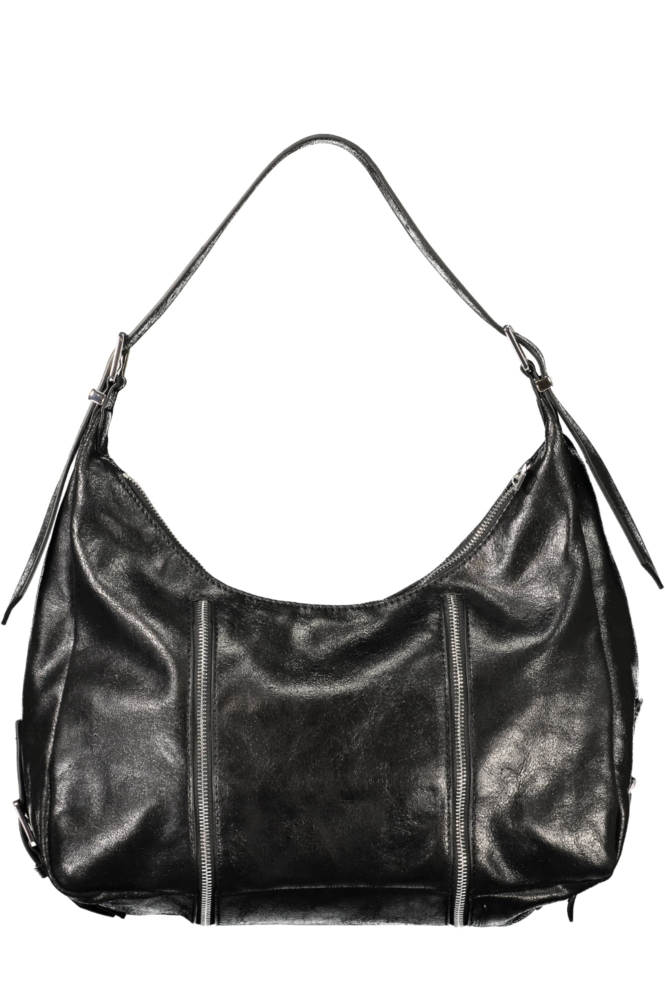 DESIGUAL BORSA DONNA NERO - Miniatura 2