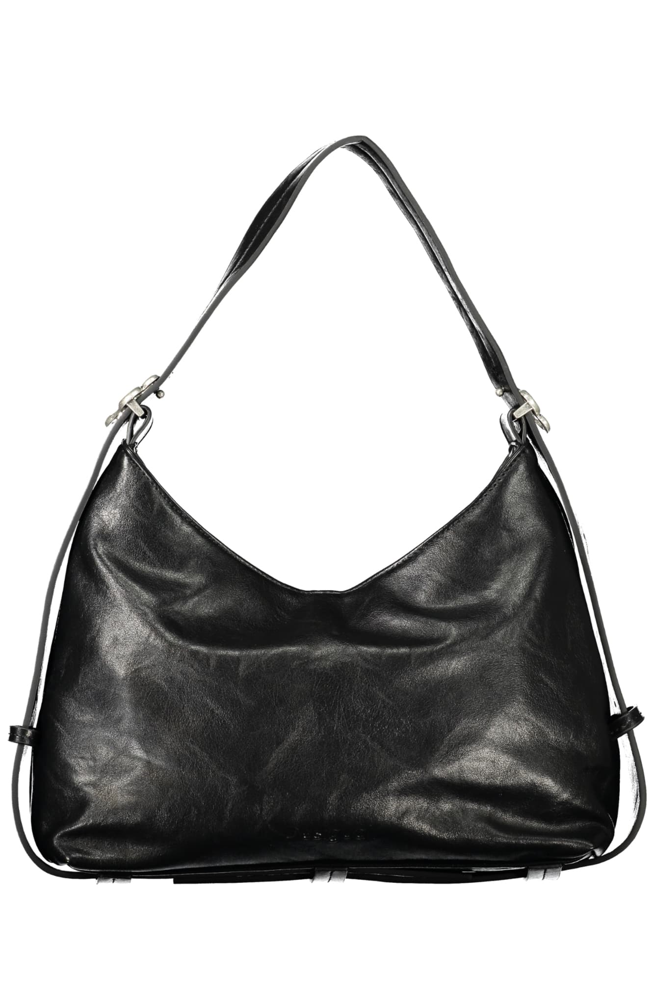DESIGUAL BORSA DONNA NERO - Miniatura 2