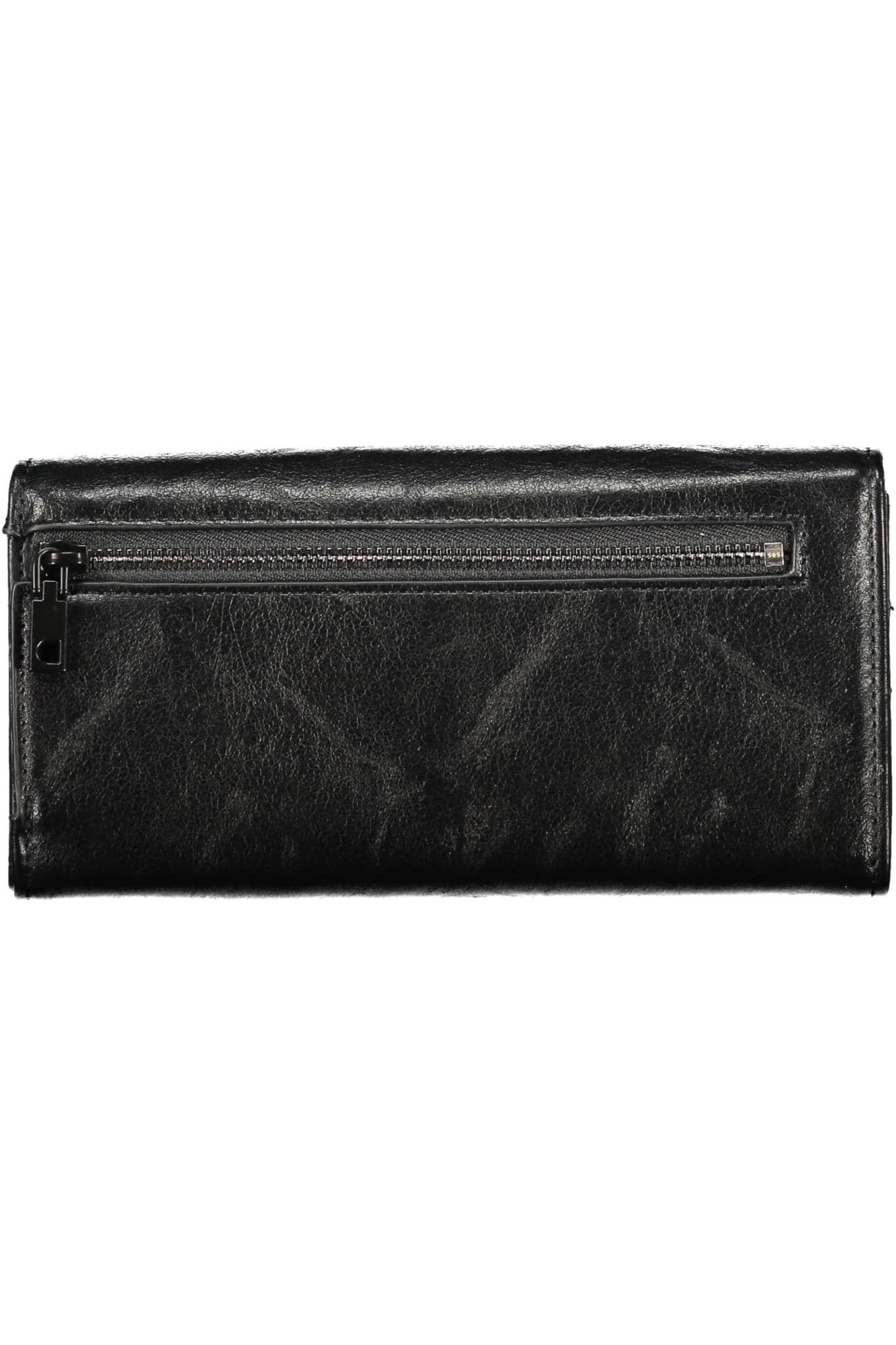 DESIGUAL PORTAFOGLIO DONNA NERO - Miniatura 2