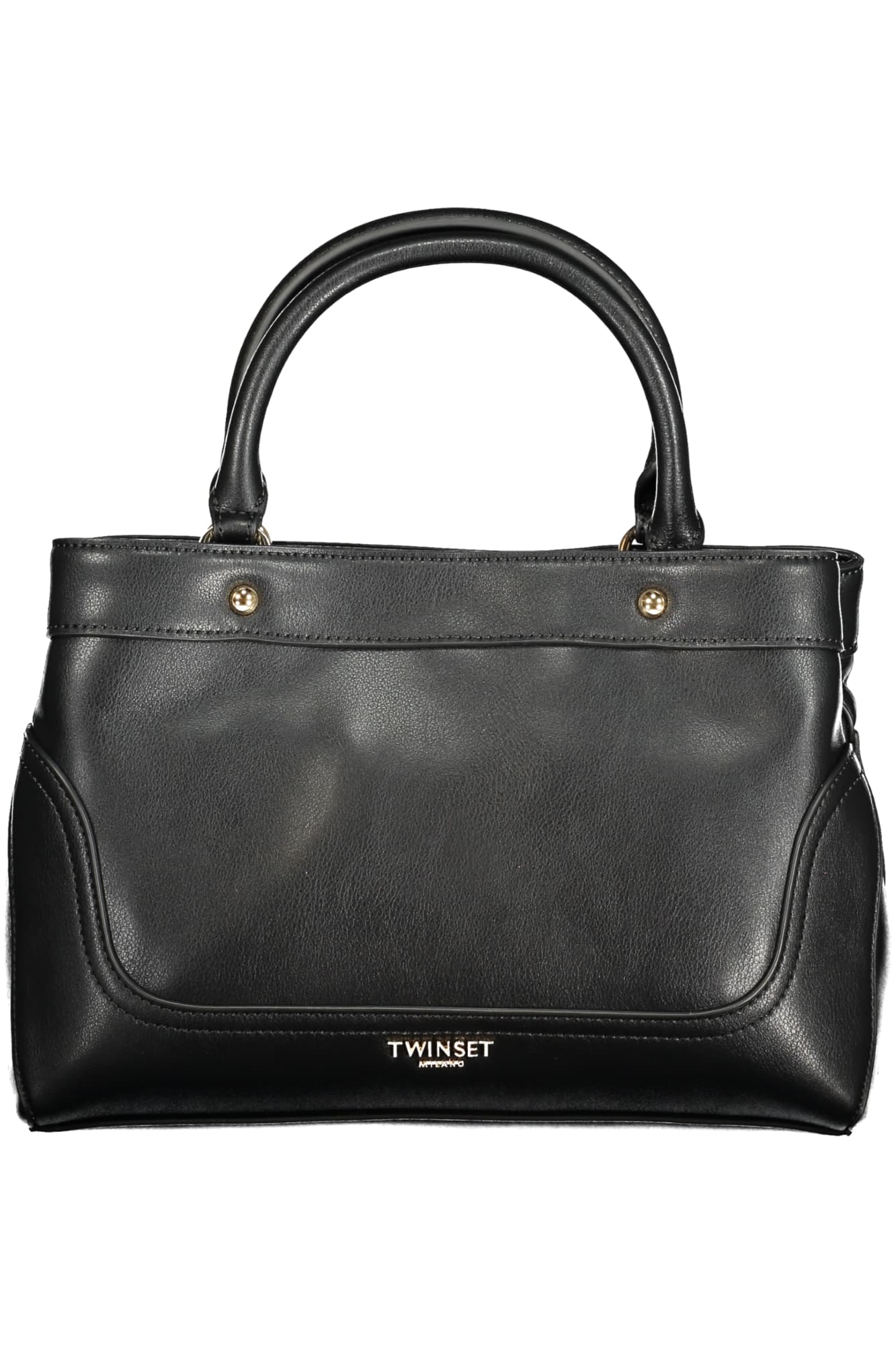 TWINSET BORSA DONNA NERO