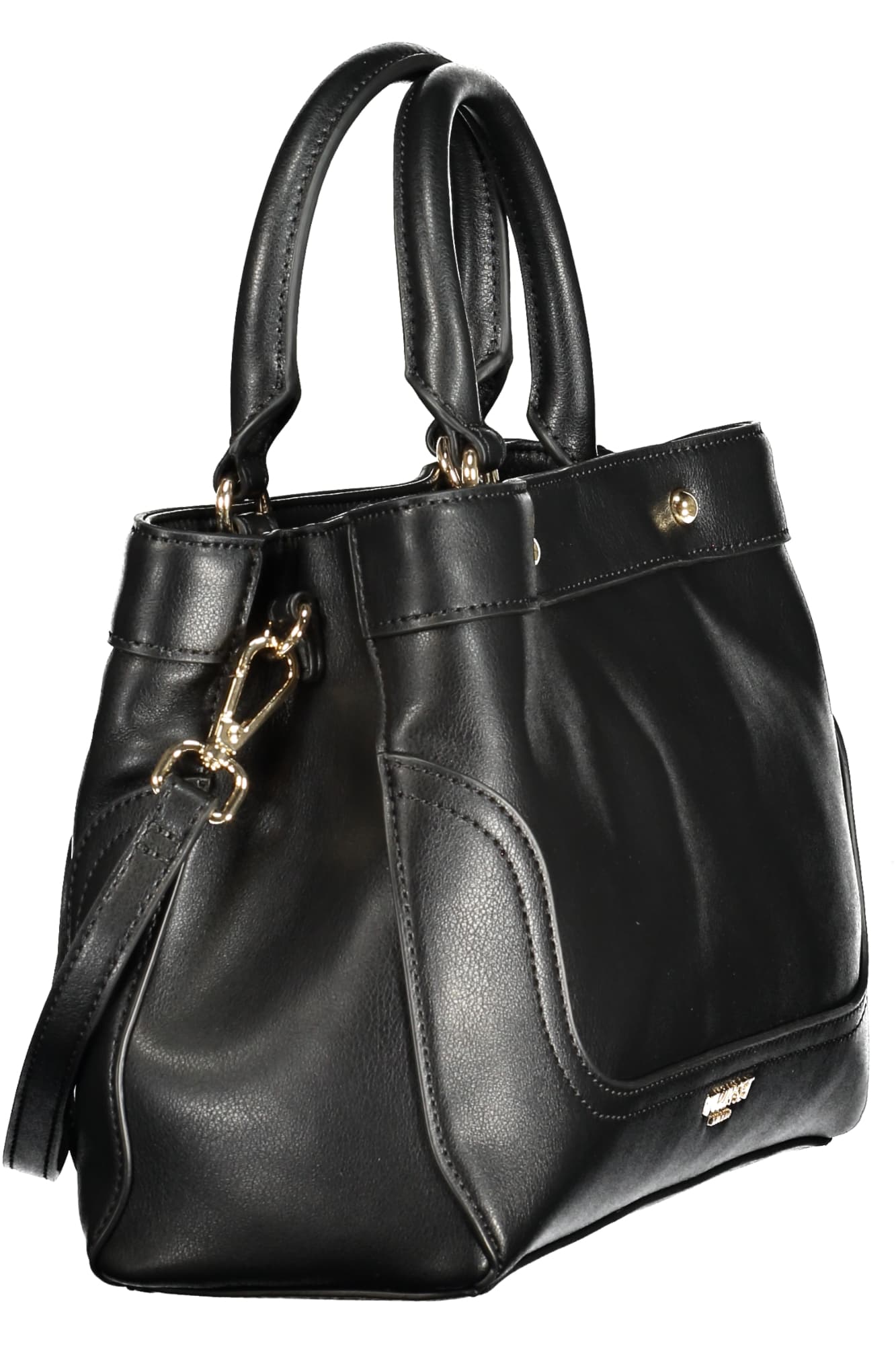 TWINSET BORSA DONNA NERO - Miniatura 3