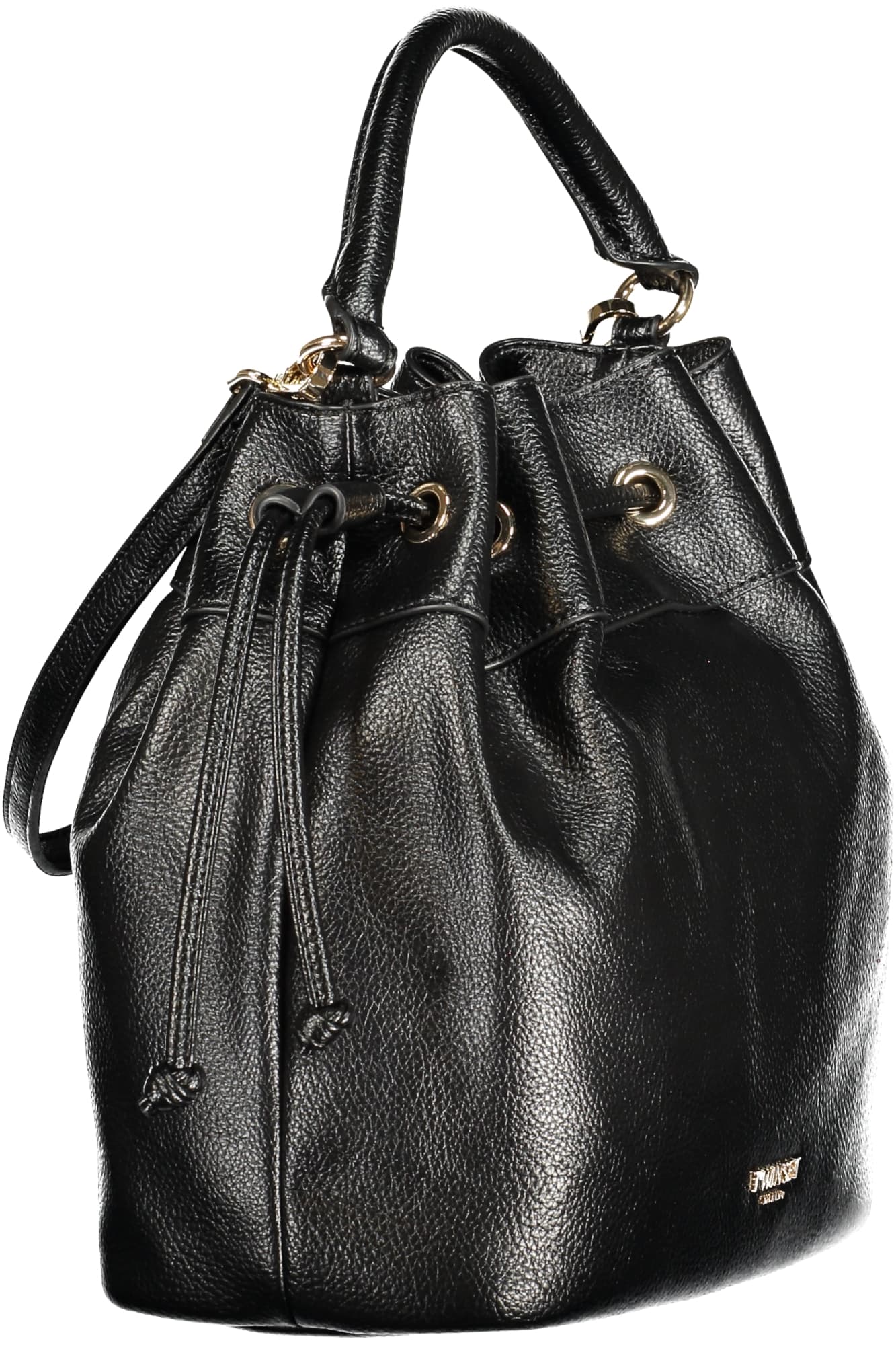 TWINSET BORSA DONNA NERO - Miniatura 3
