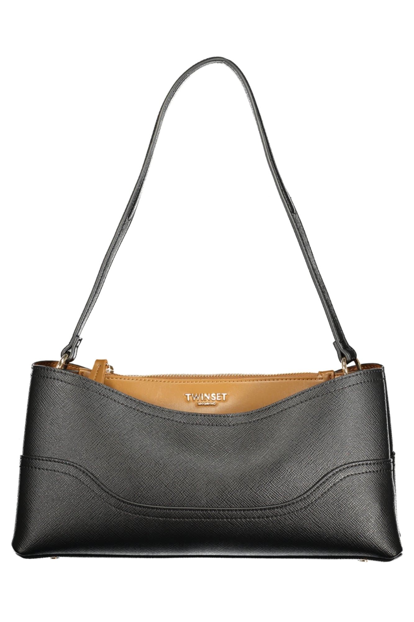 TWINSET BORSA DONNA NERO
