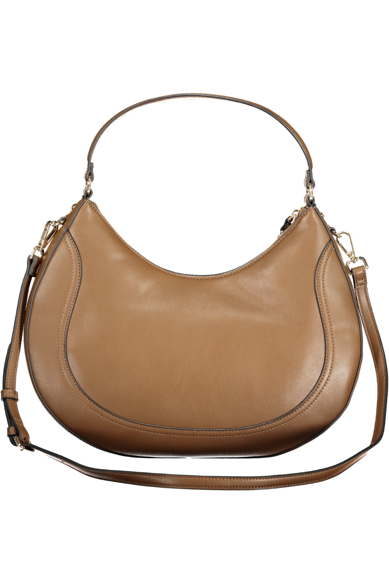 TWINSET BORSA DONNA MARRONE - Miniatura 2