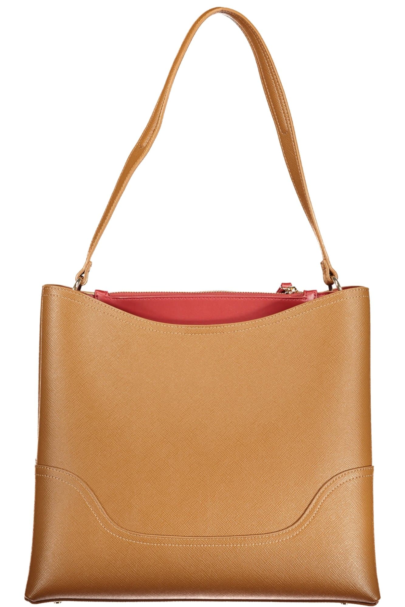 TWINSET BORSA DONNA MARRONE - Miniatura 2