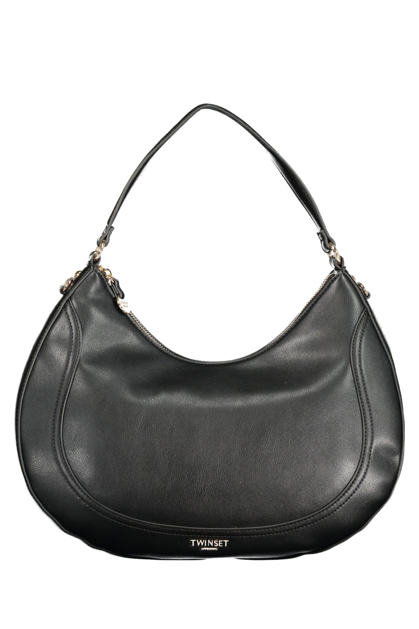 TWINSET BORSA DONNA NERO