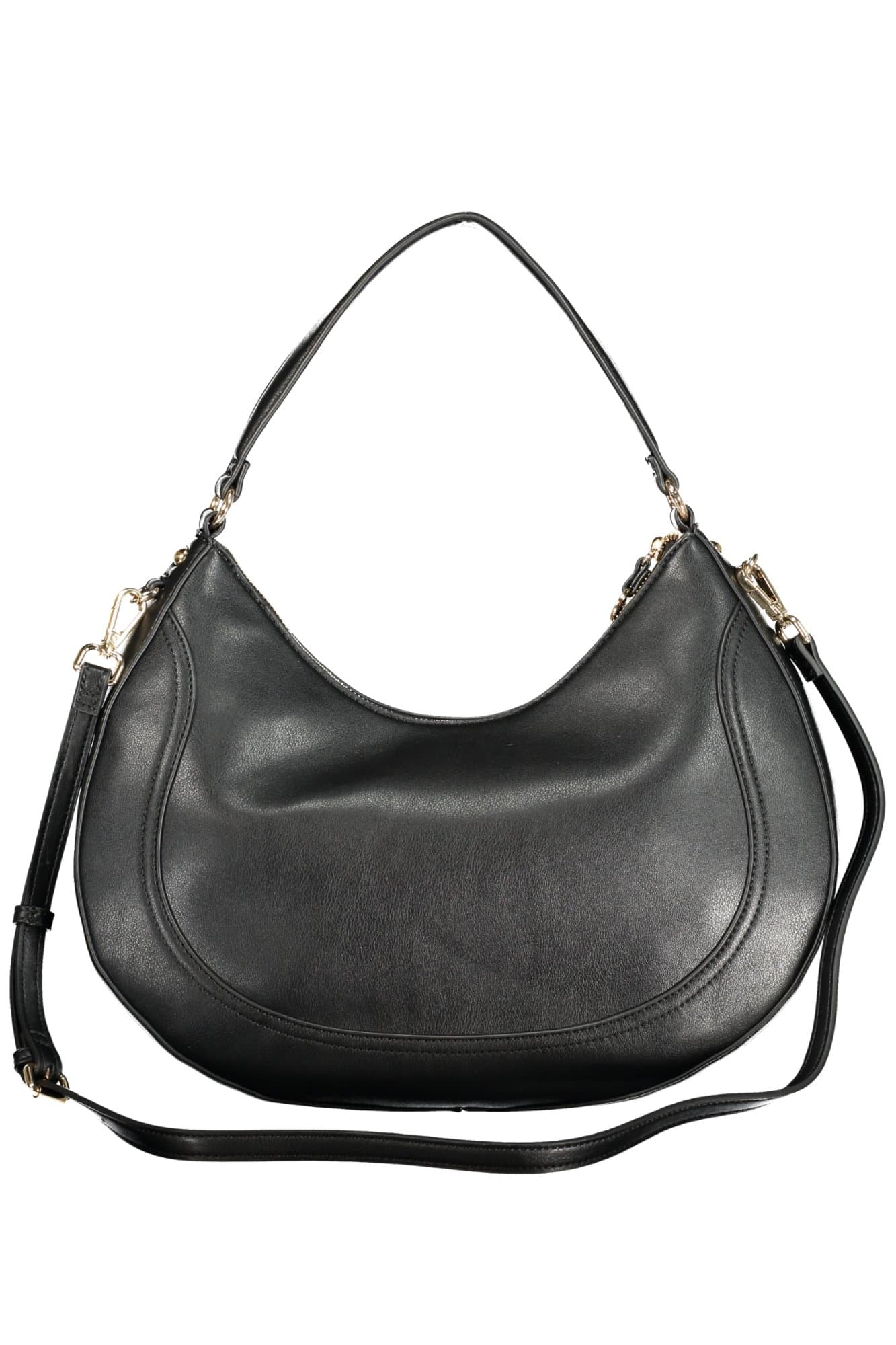 TWINSET BORSA DONNA NERO - Miniatura 2