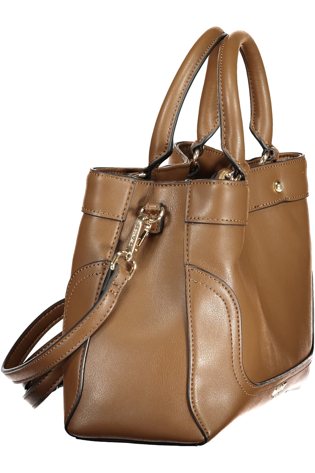 TWINSET BORSA DONNA MARRONE - Miniatura 3