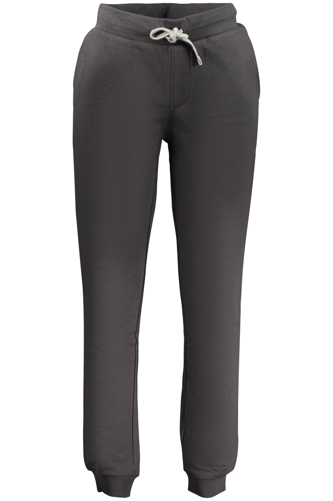NORTH SAILS PANTALONE TUTA LUNGO UOMO NERO